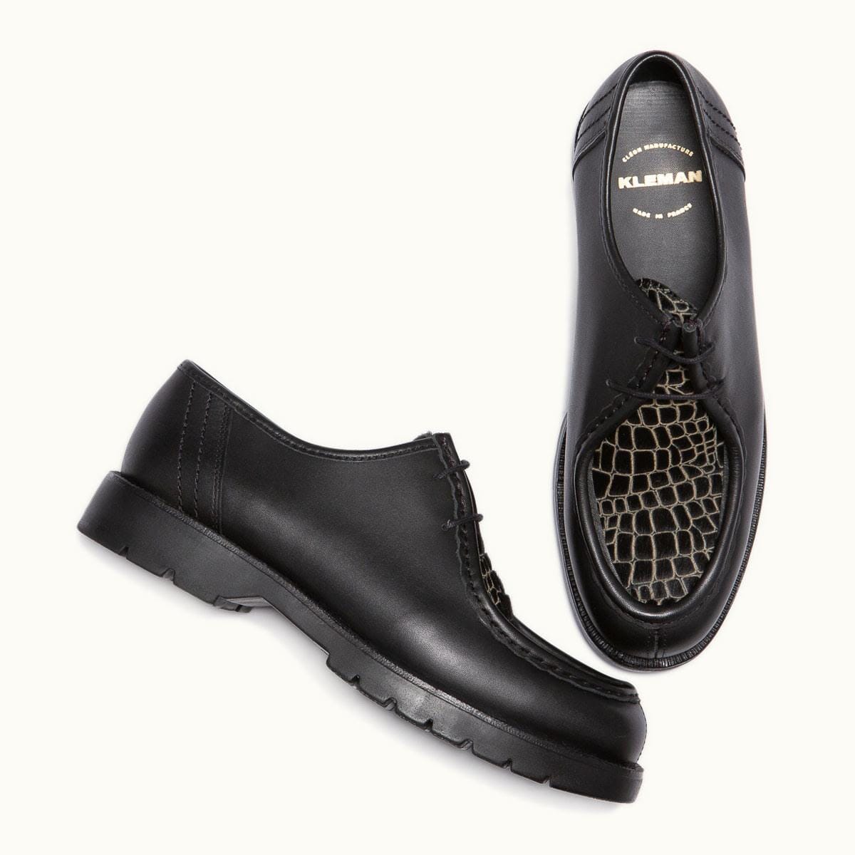 KLEMAN - PADRINI L – Roadtonowhereclothing.com