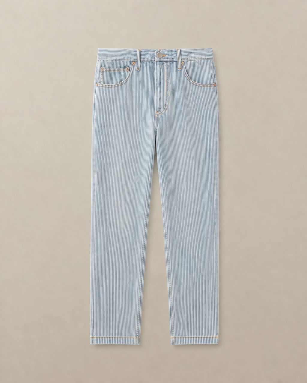 Pilon Jean in Railroad Denim – Roadtonowhereclothing.com