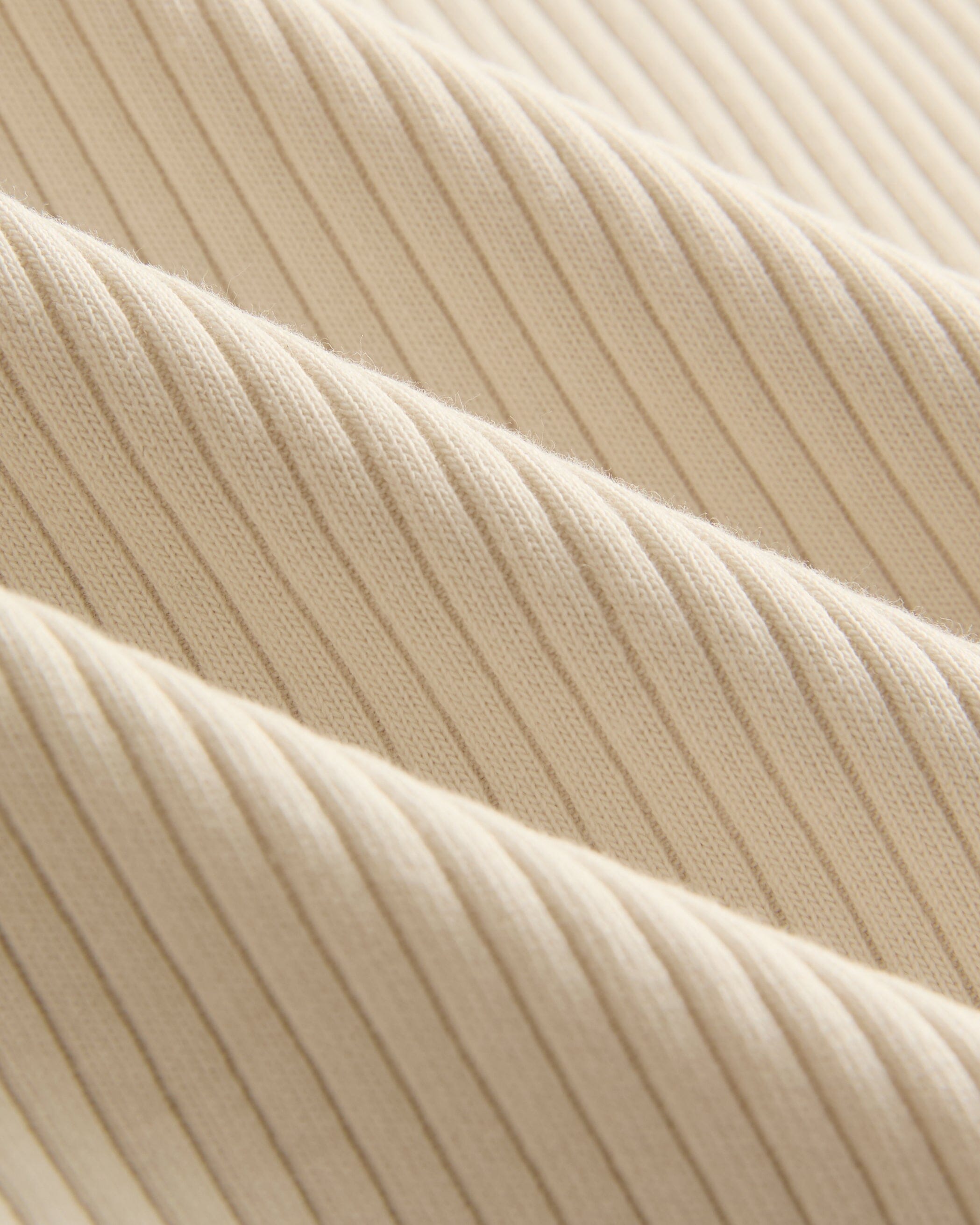 Women's Todos Tank Top in Organic Cotton Rib