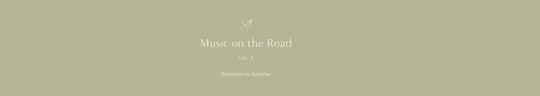 Music on the Road: Vol. 1