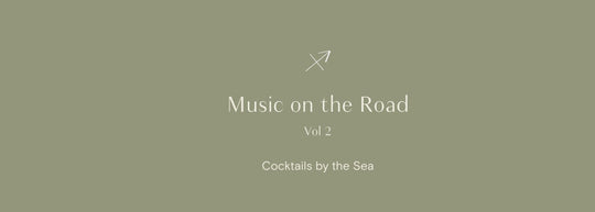 Music on the Road: Vol 2