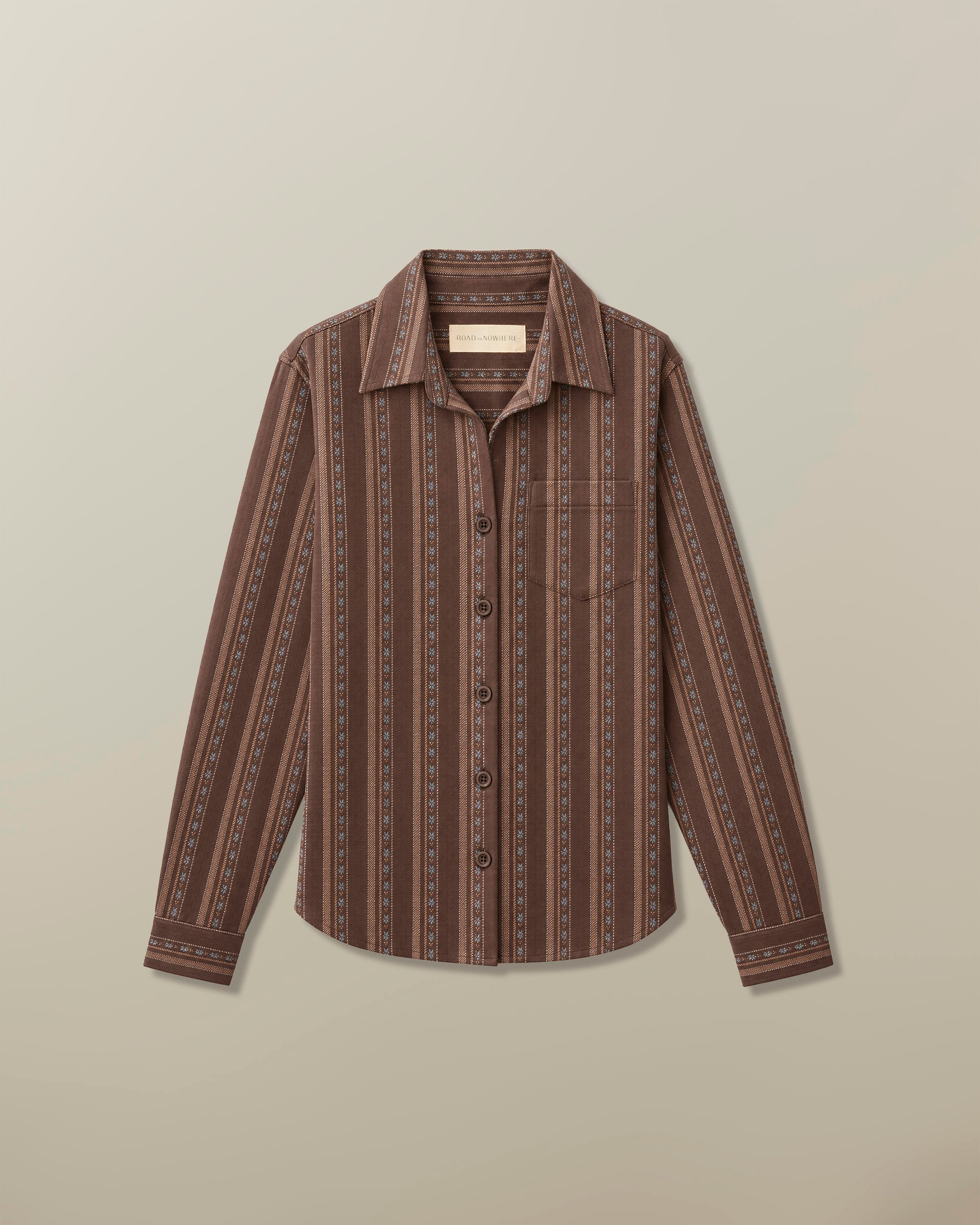 Santa Fe Stripe