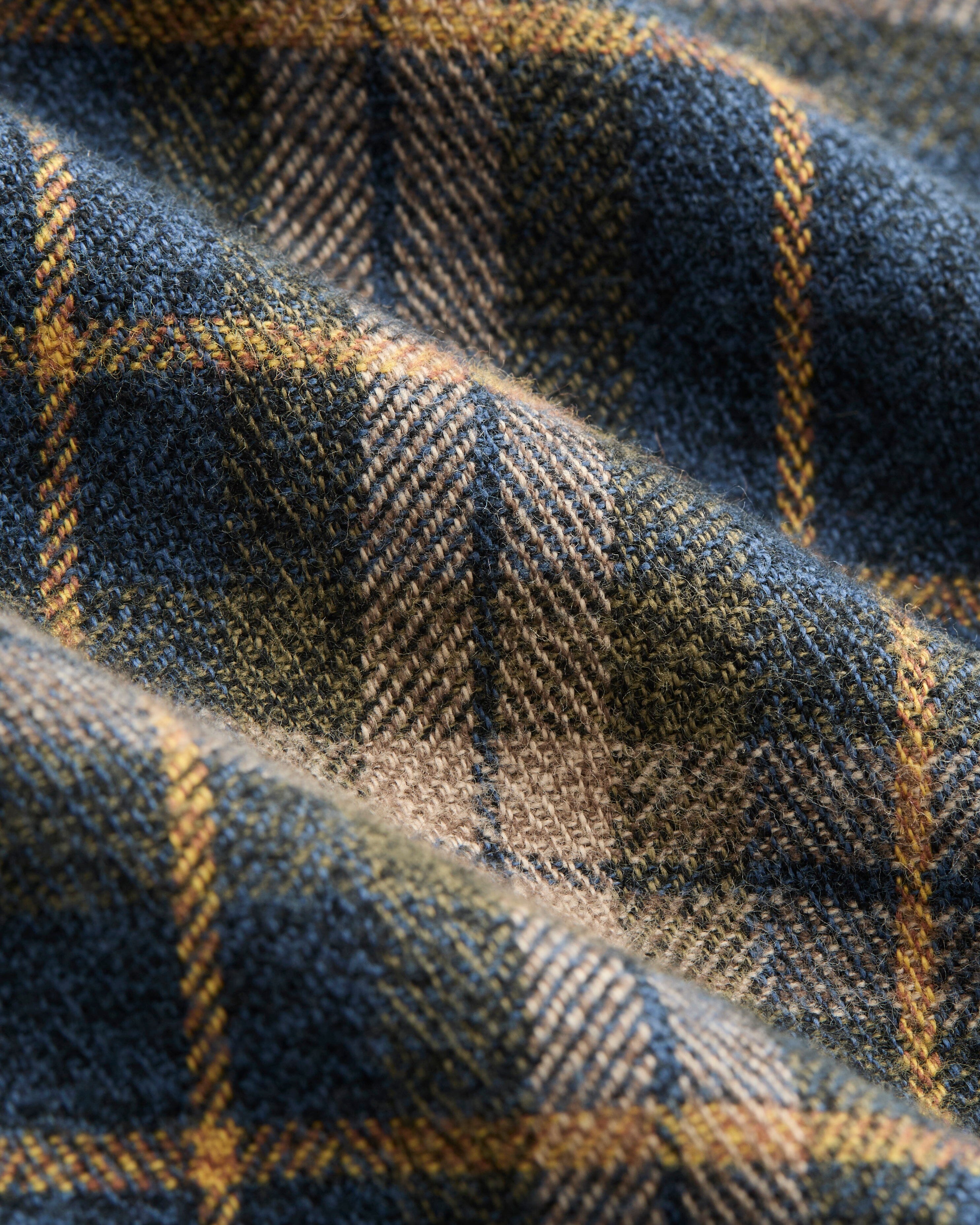 Midnight Tartan