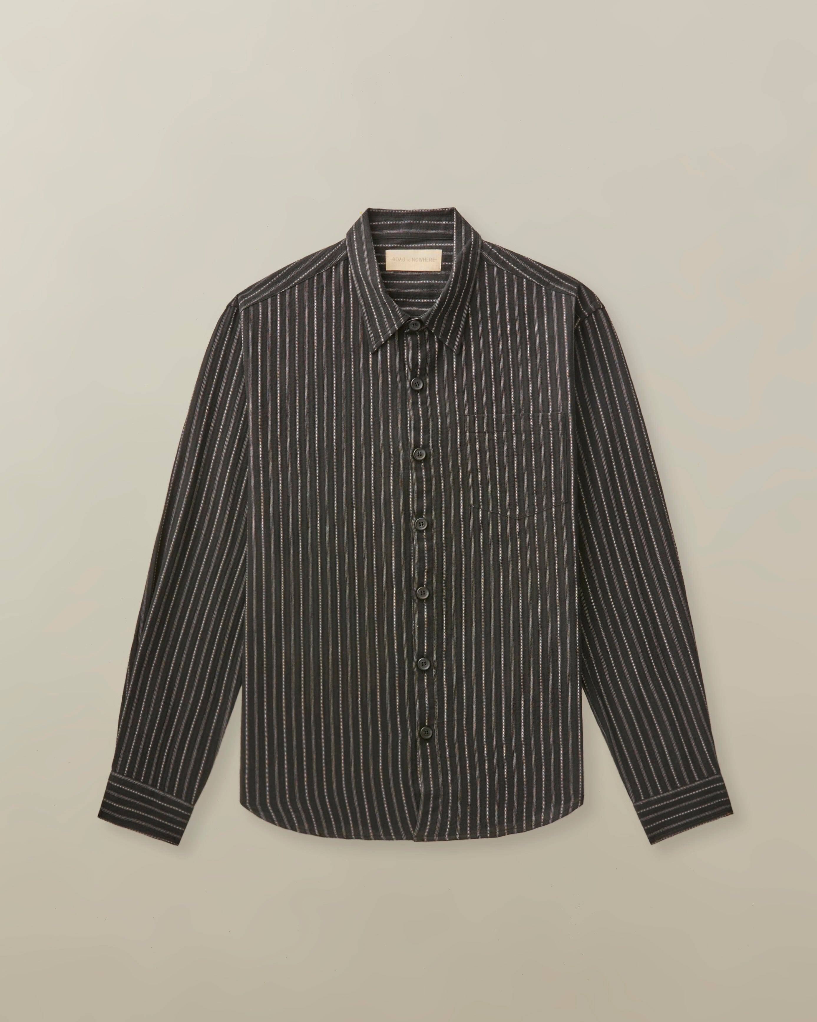 Black Stripe