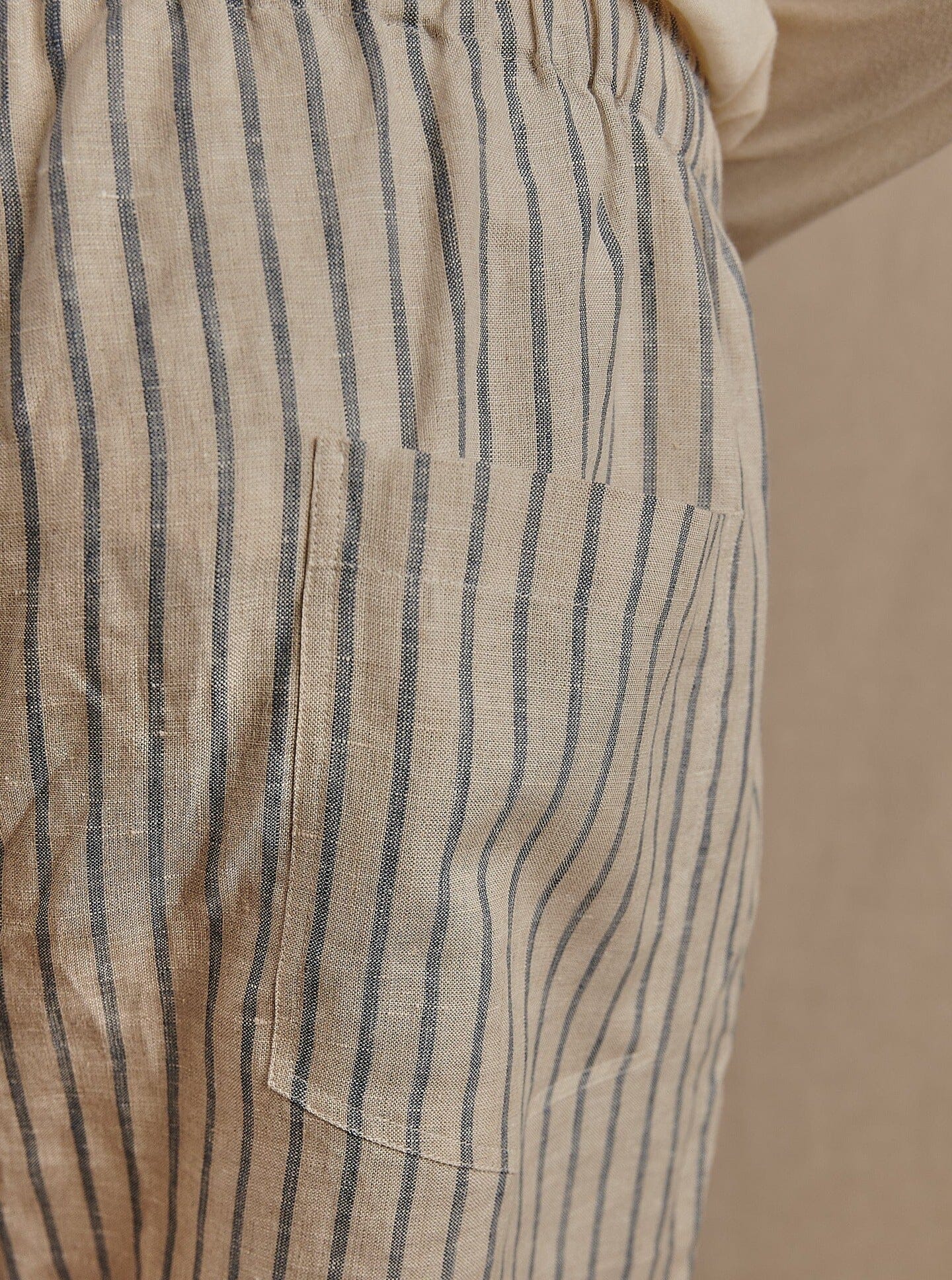 Granite Stripe
