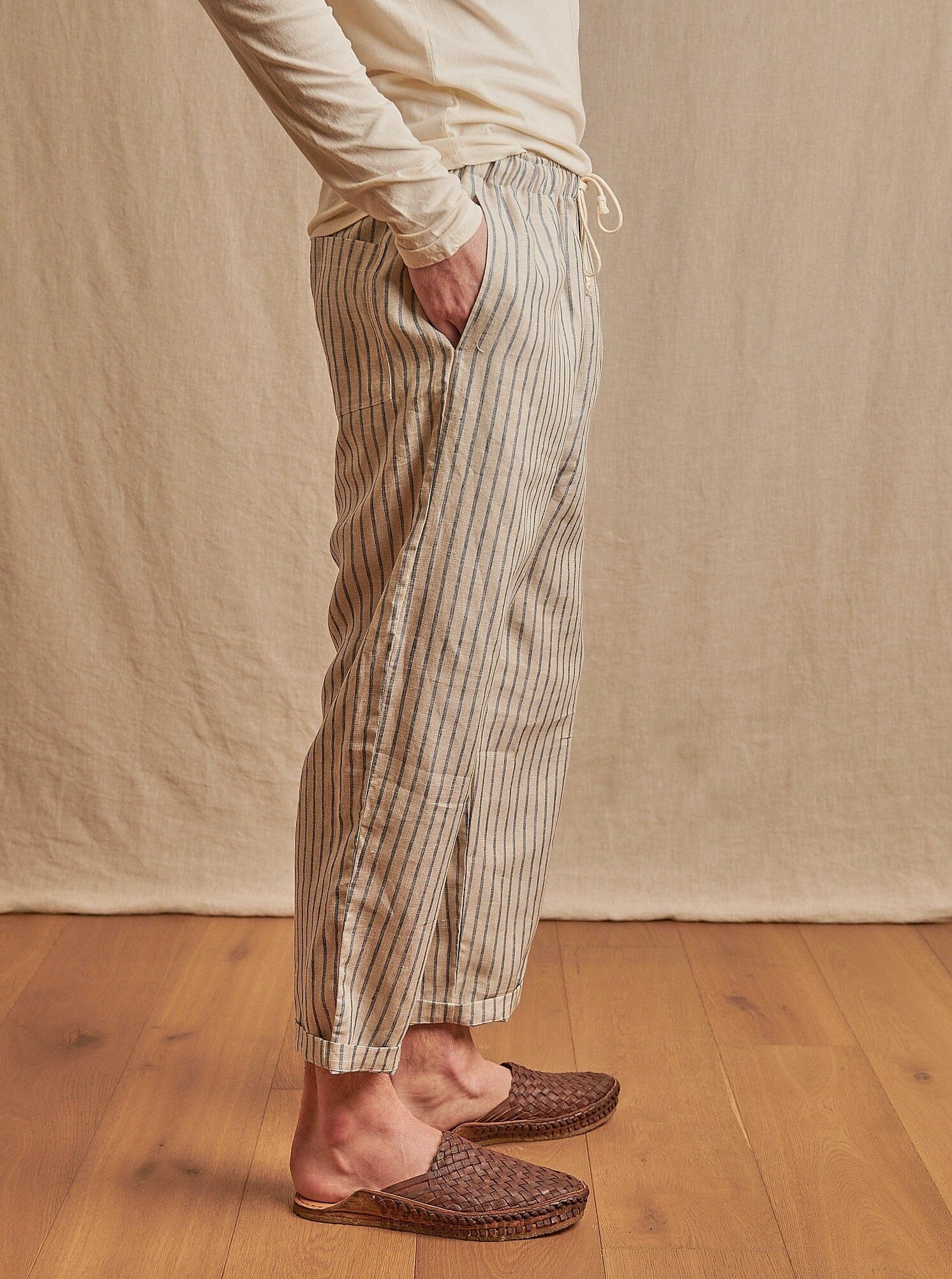Granite Stripe