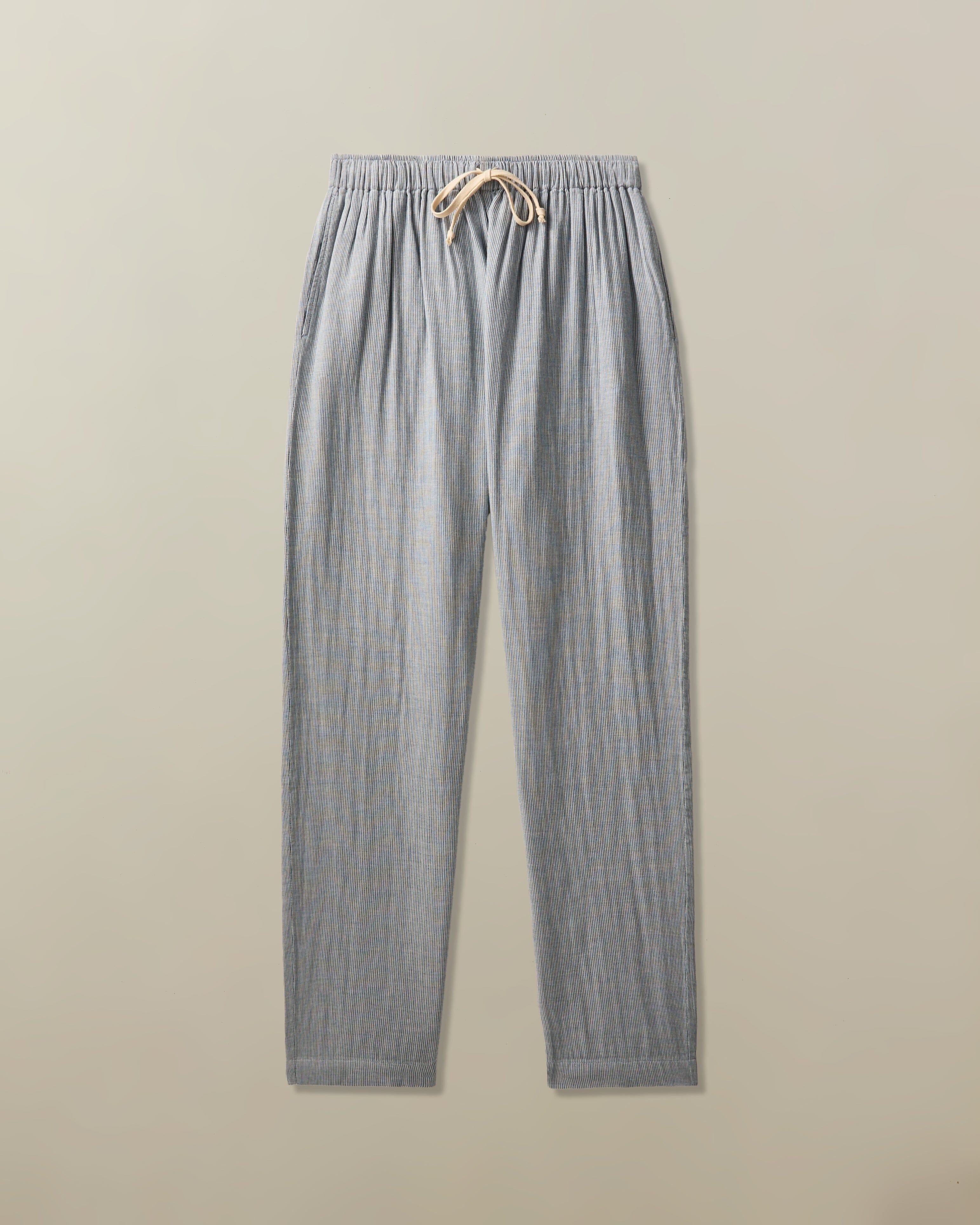 Denim Stripe