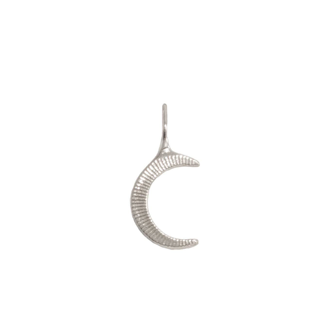 Mana Made Crescent Moon Necklace