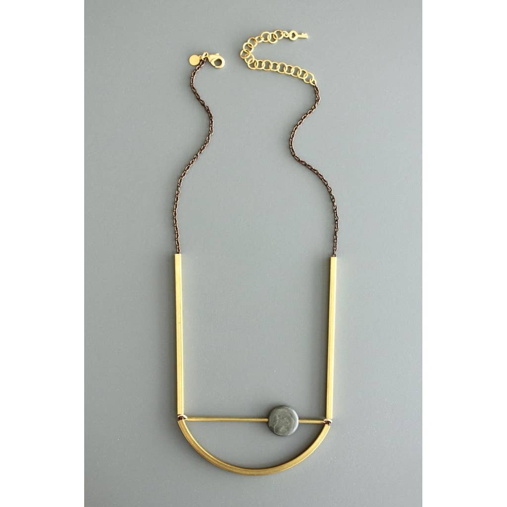 Brass