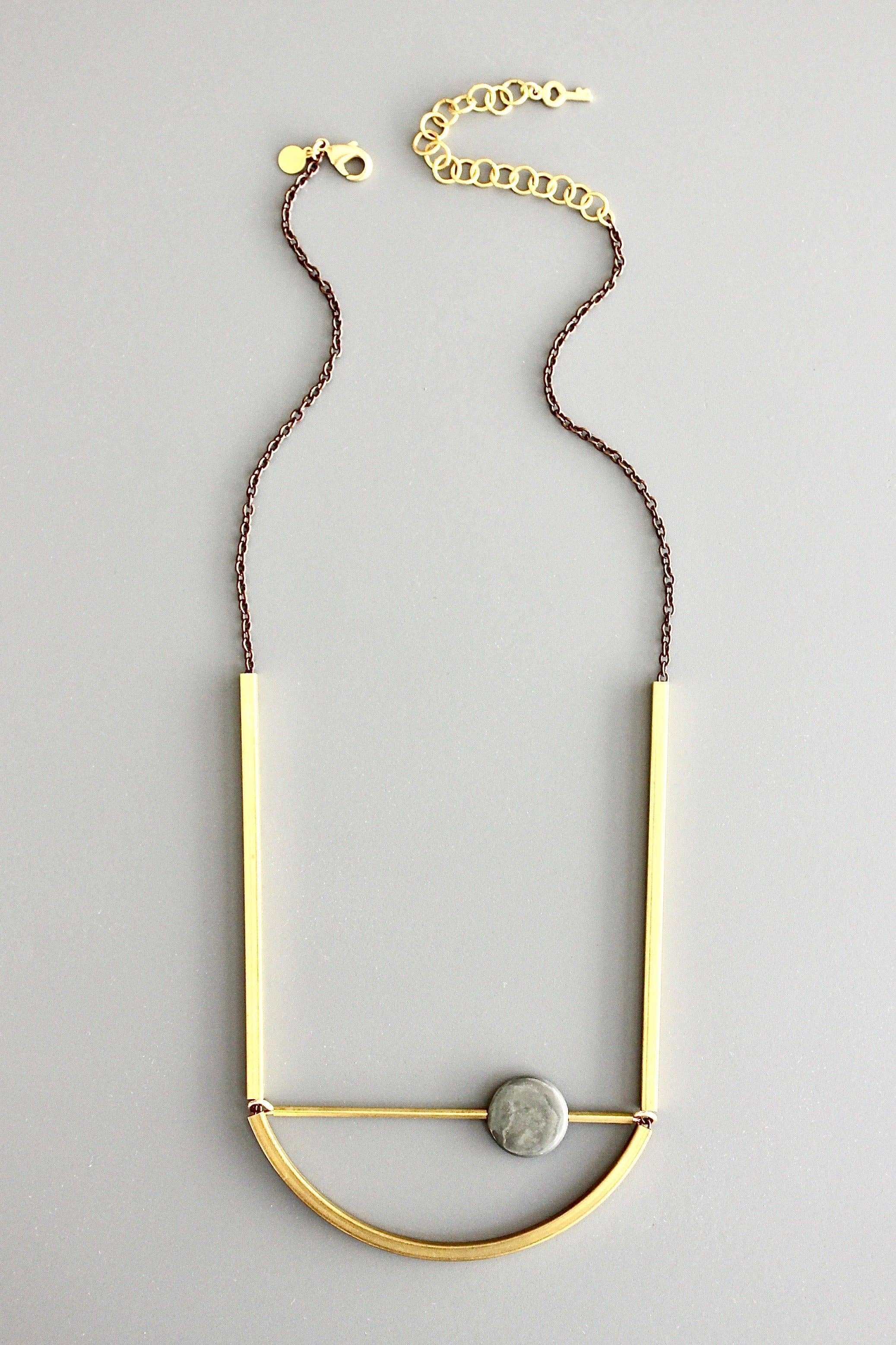 Brass