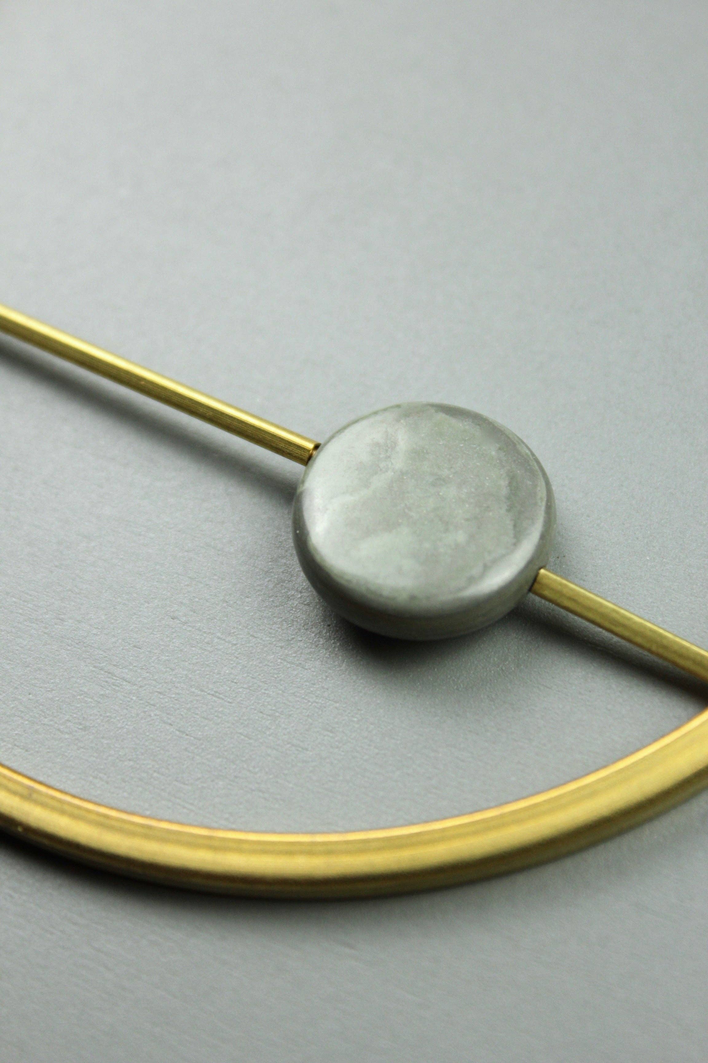 Brass