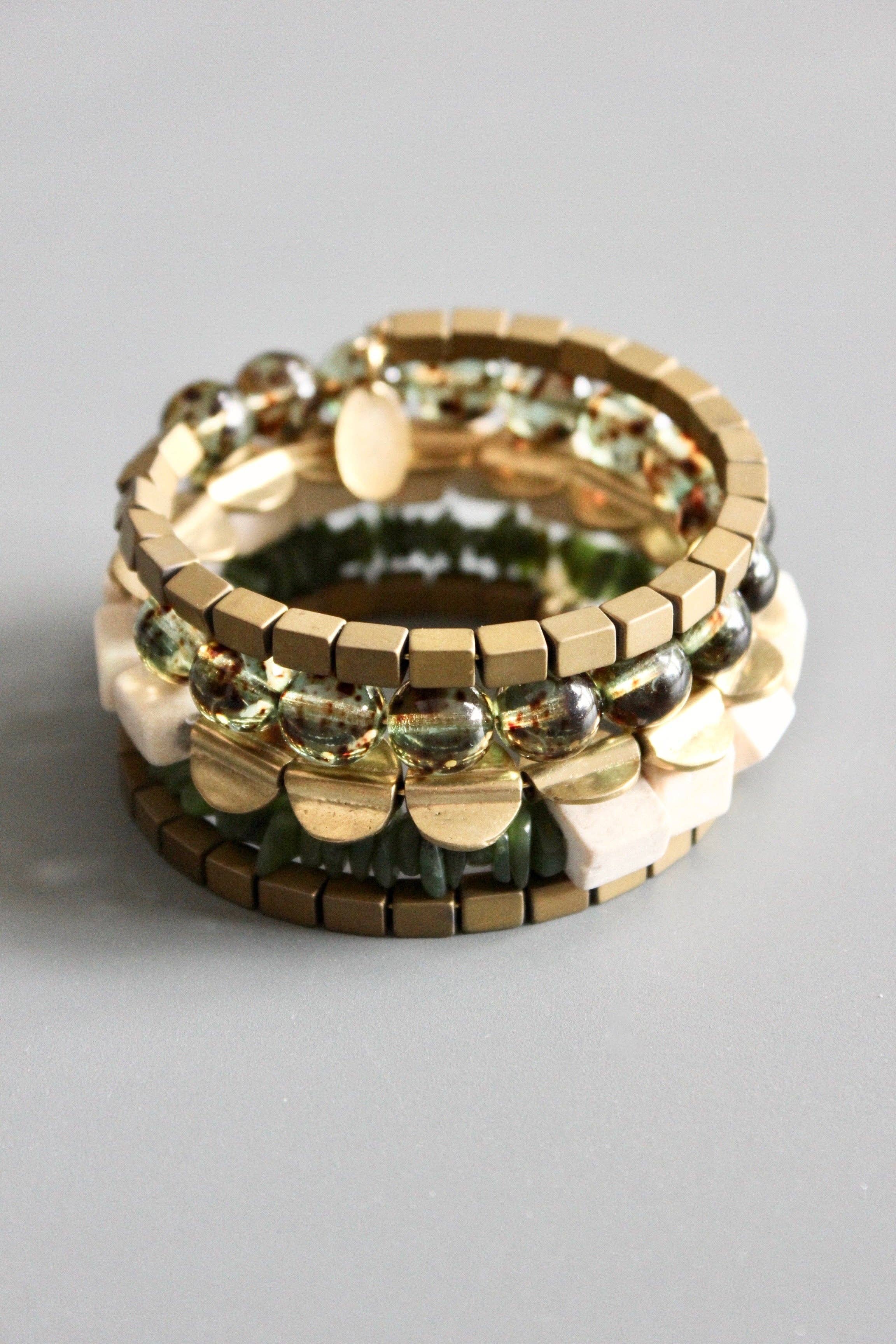 Brass