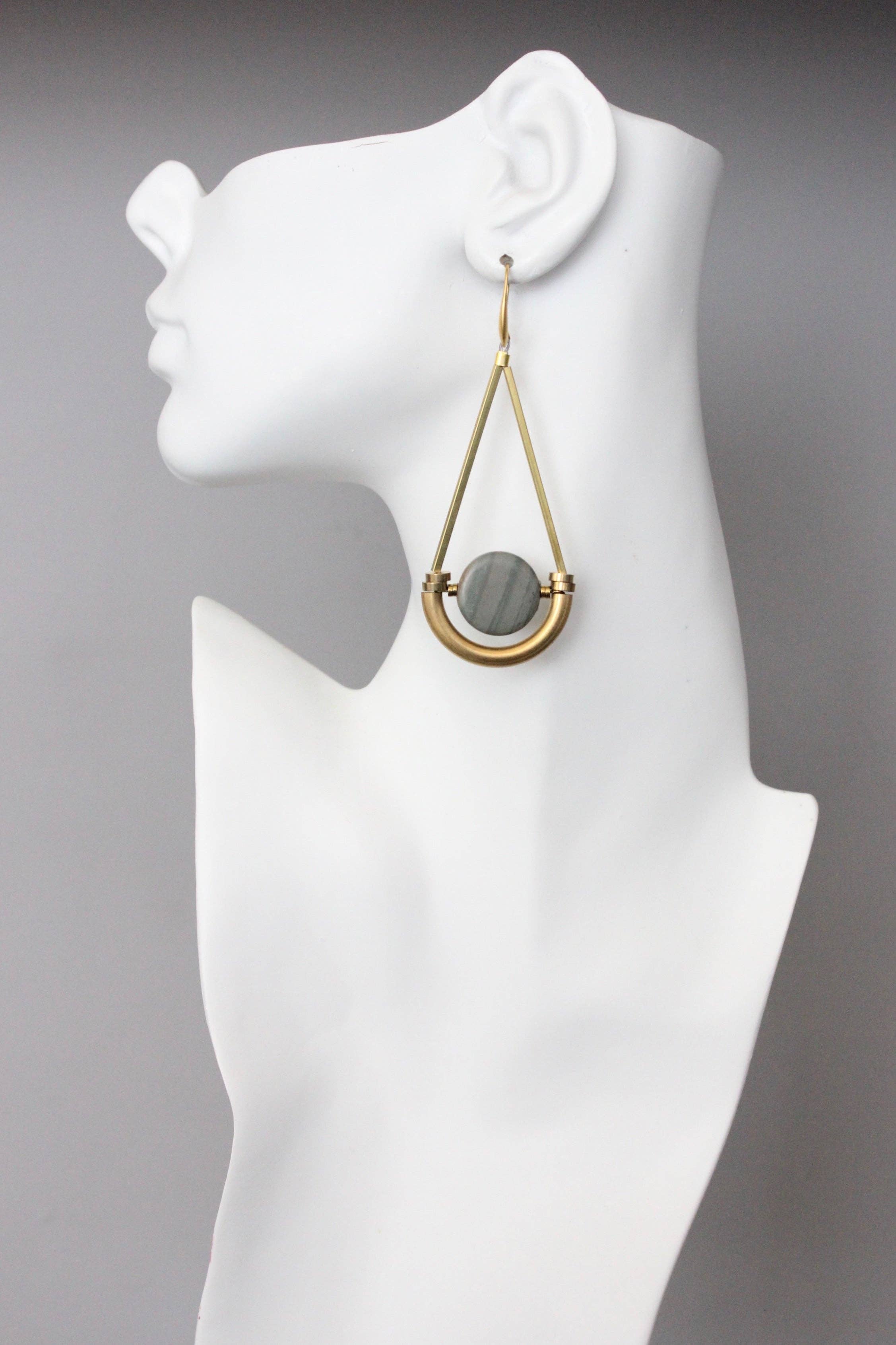 Brass