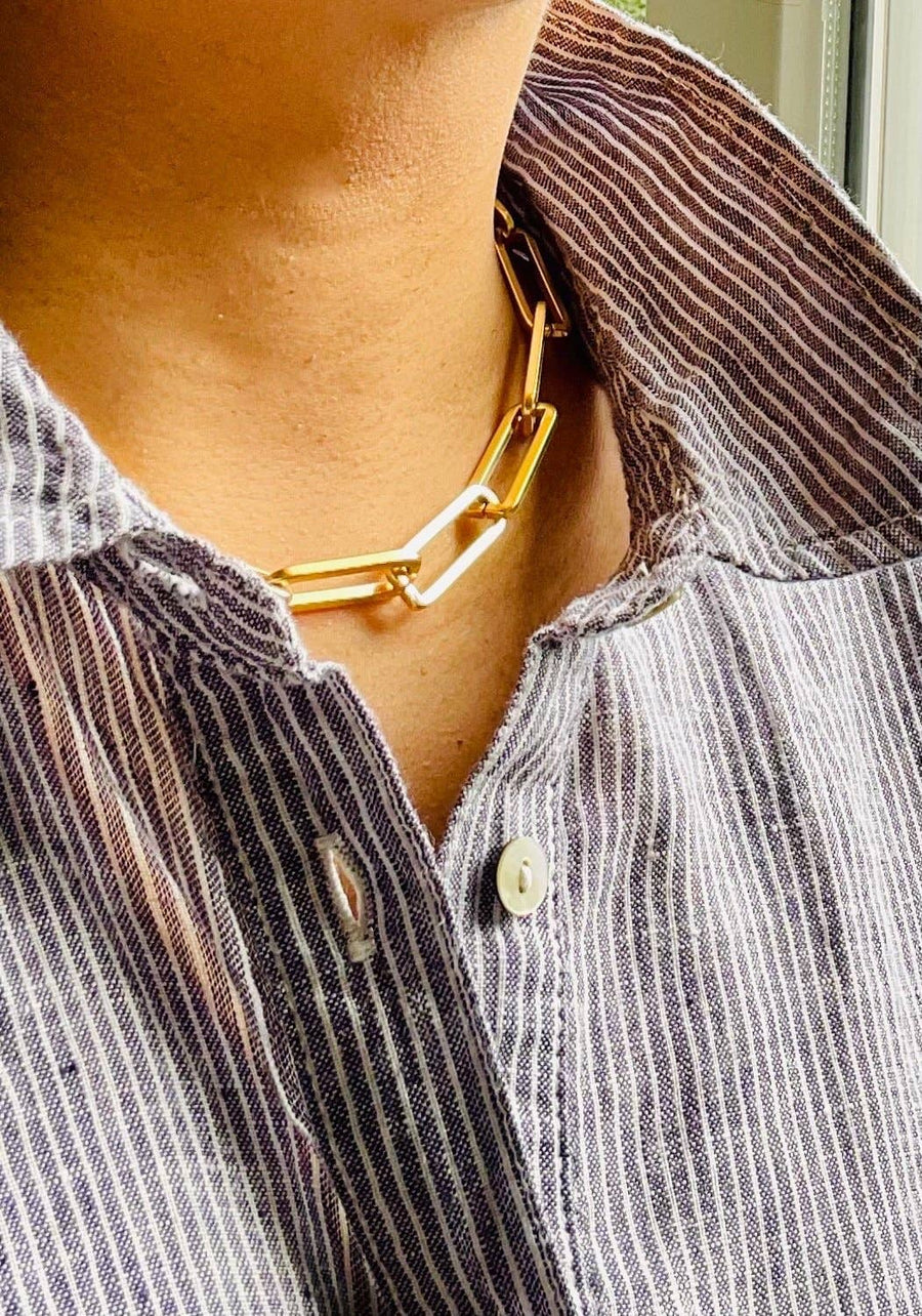 Brass