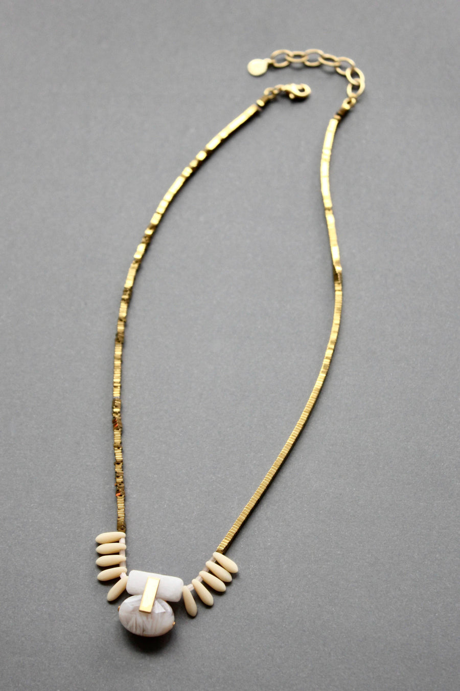 Brass