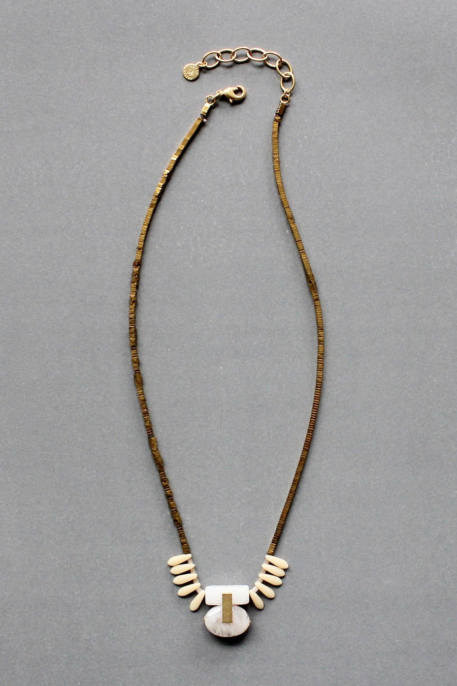 Brass