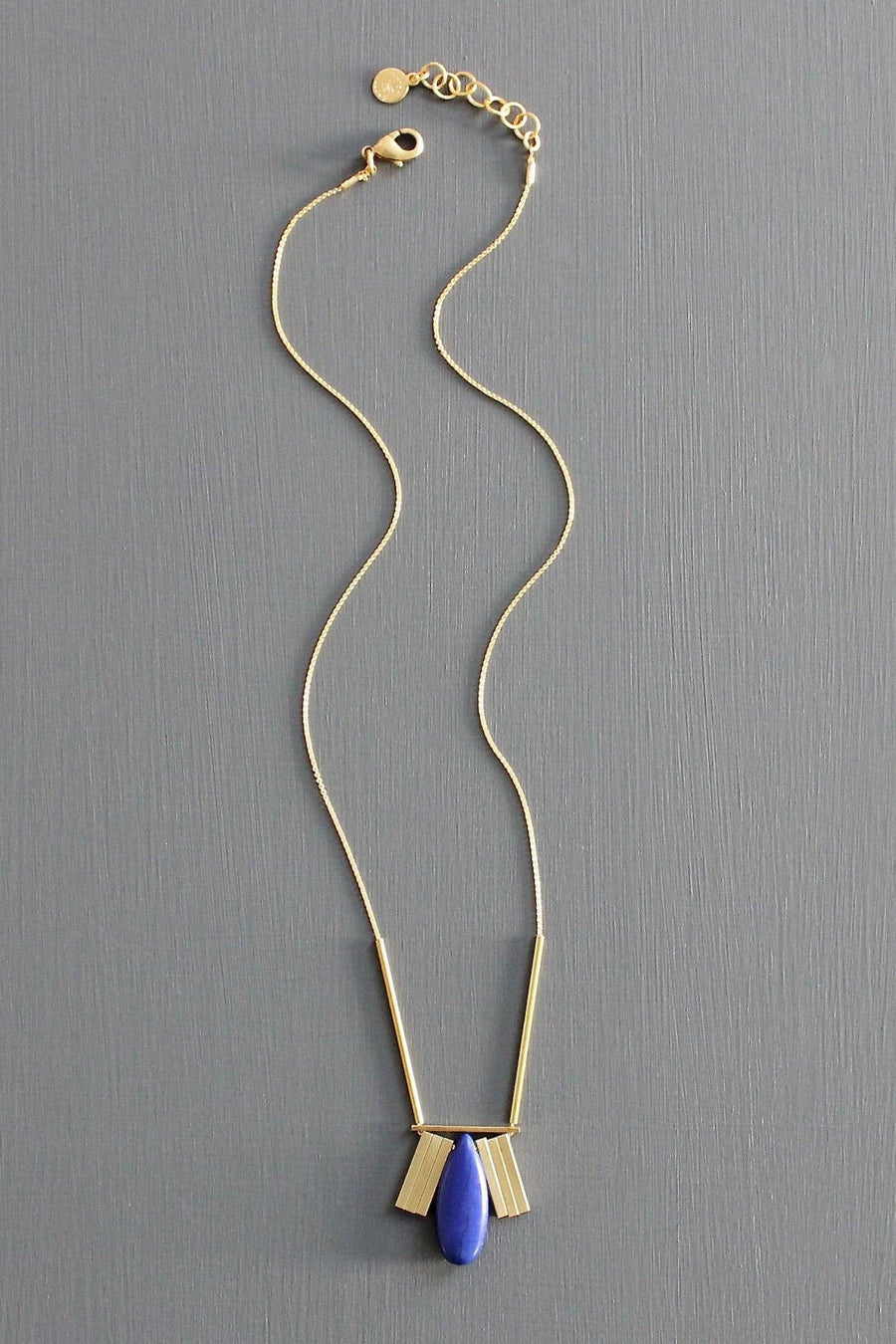 Brass