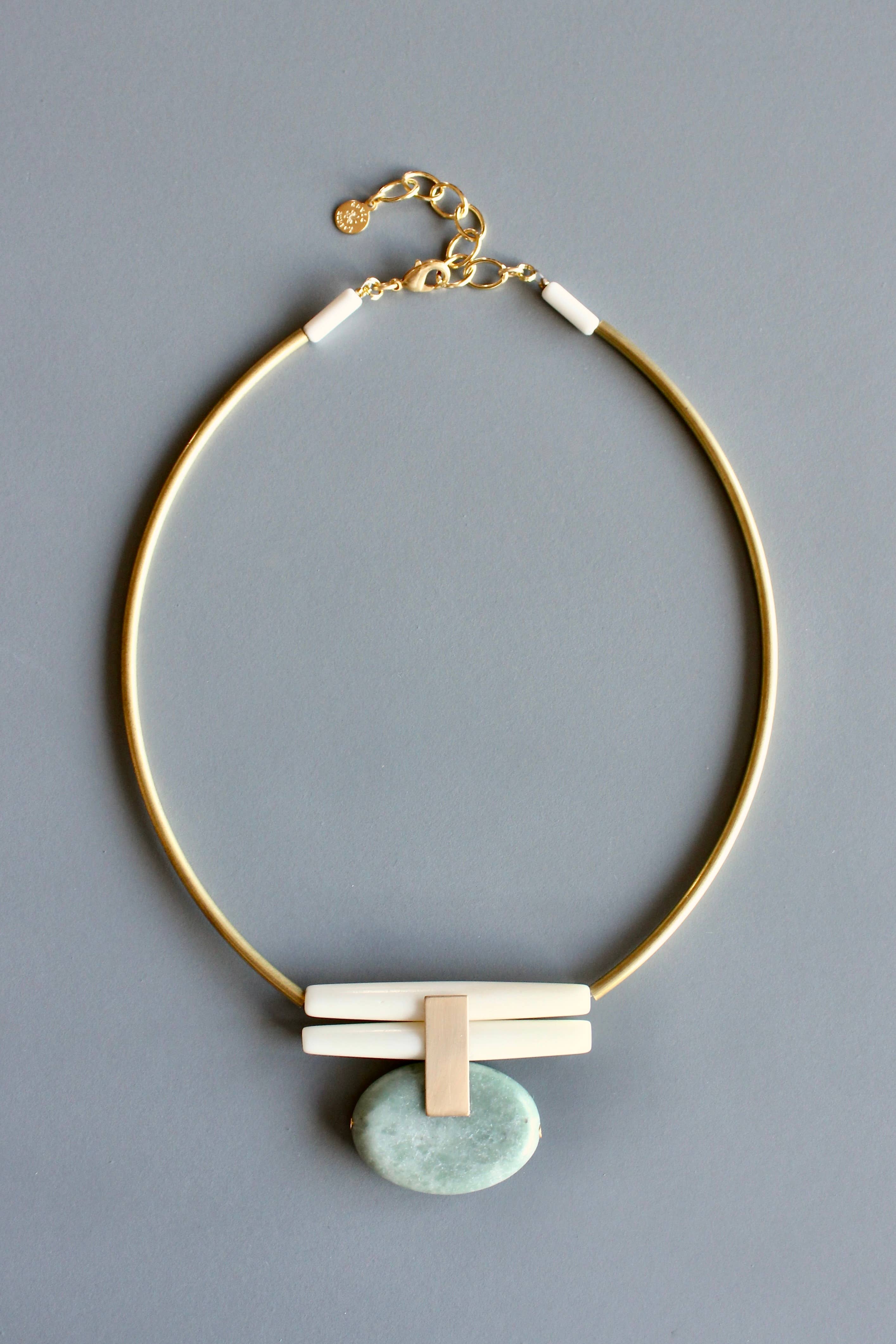 Brass