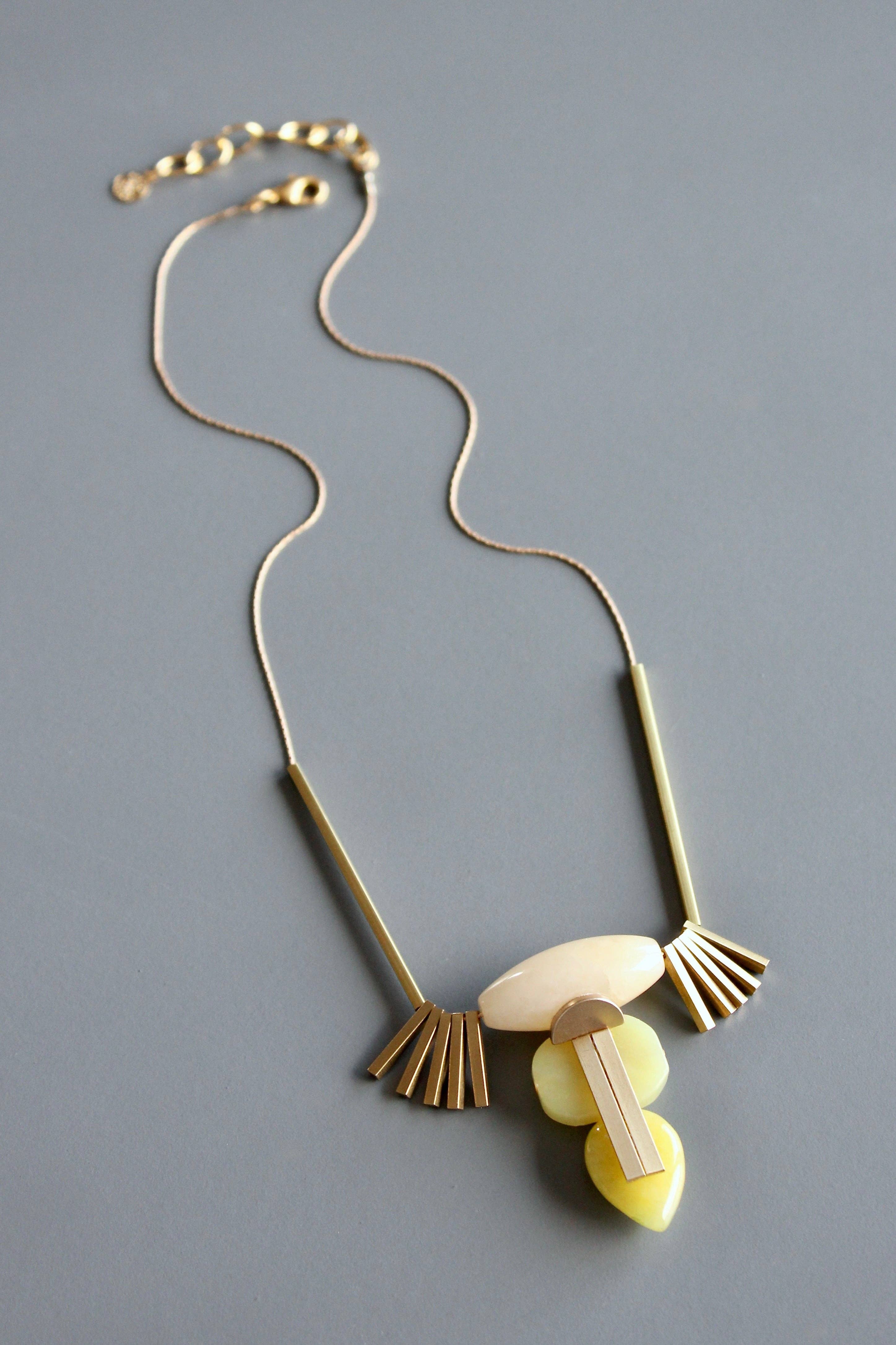 Brass