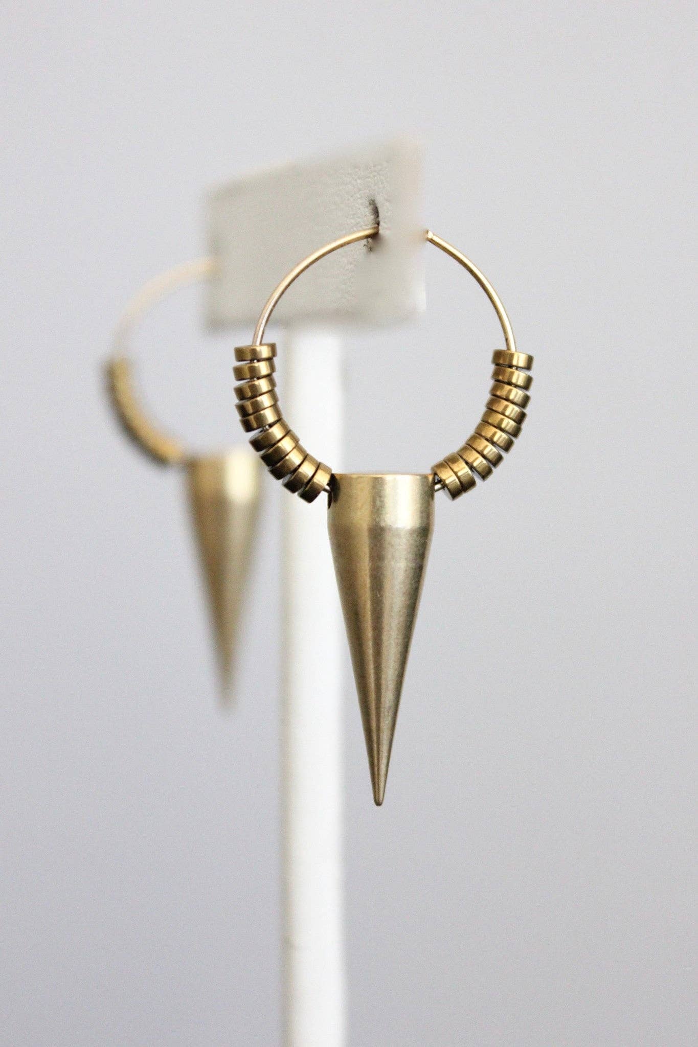 Brass