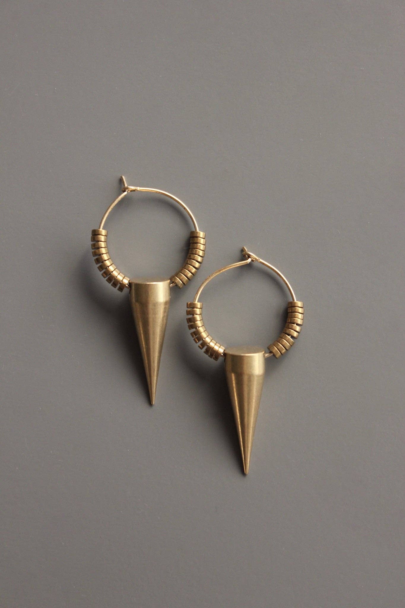 Brass