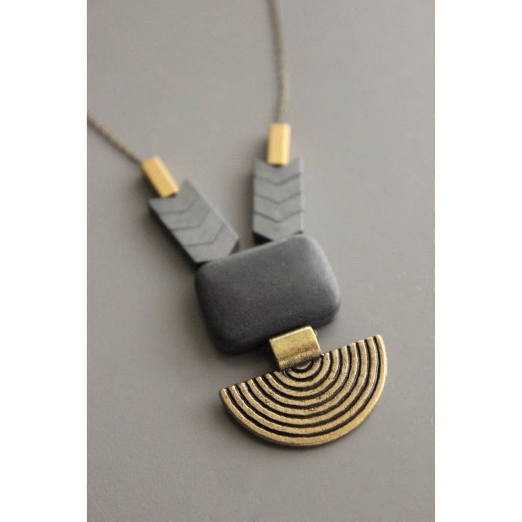 Brass