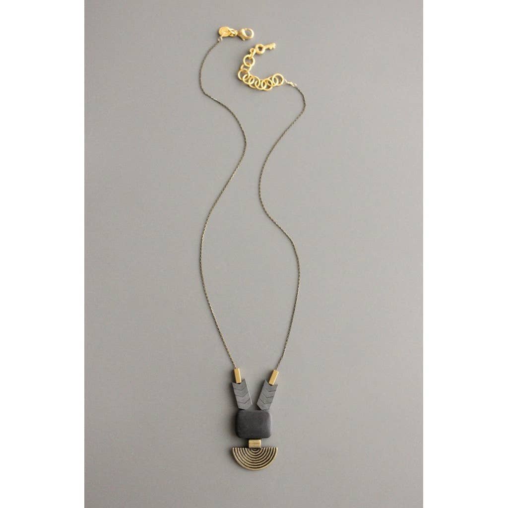 Brass