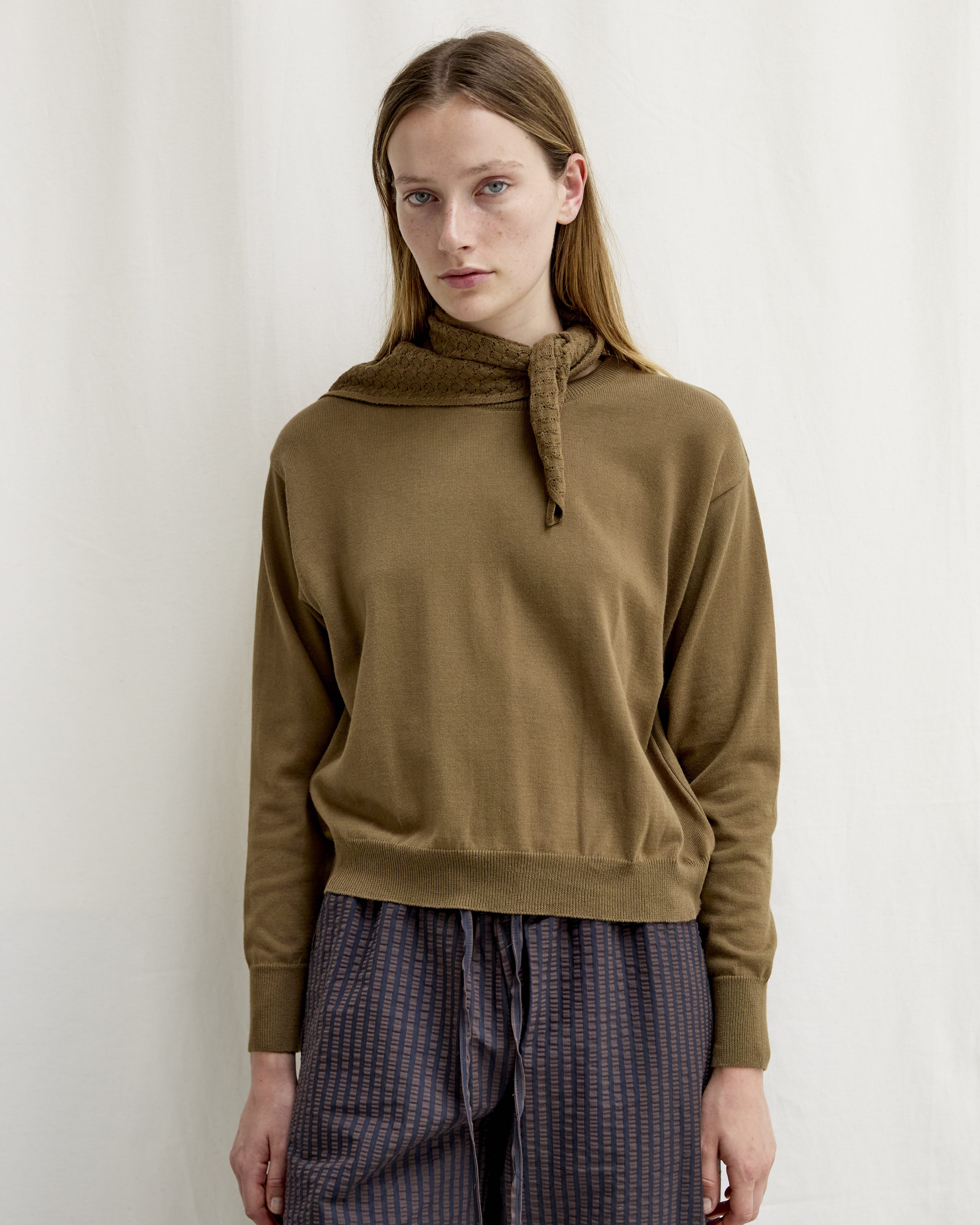 Dark Olive