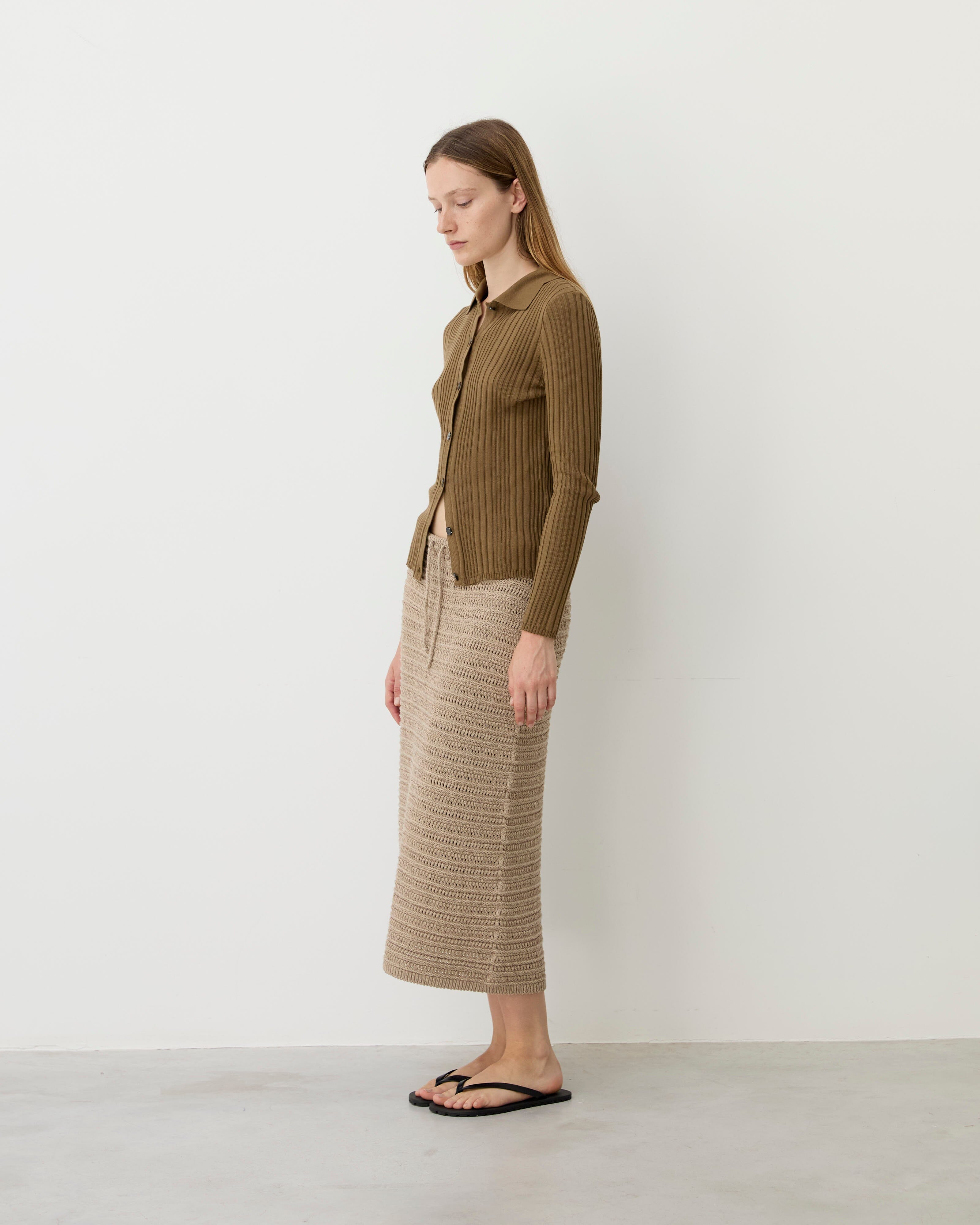 Dark Olive