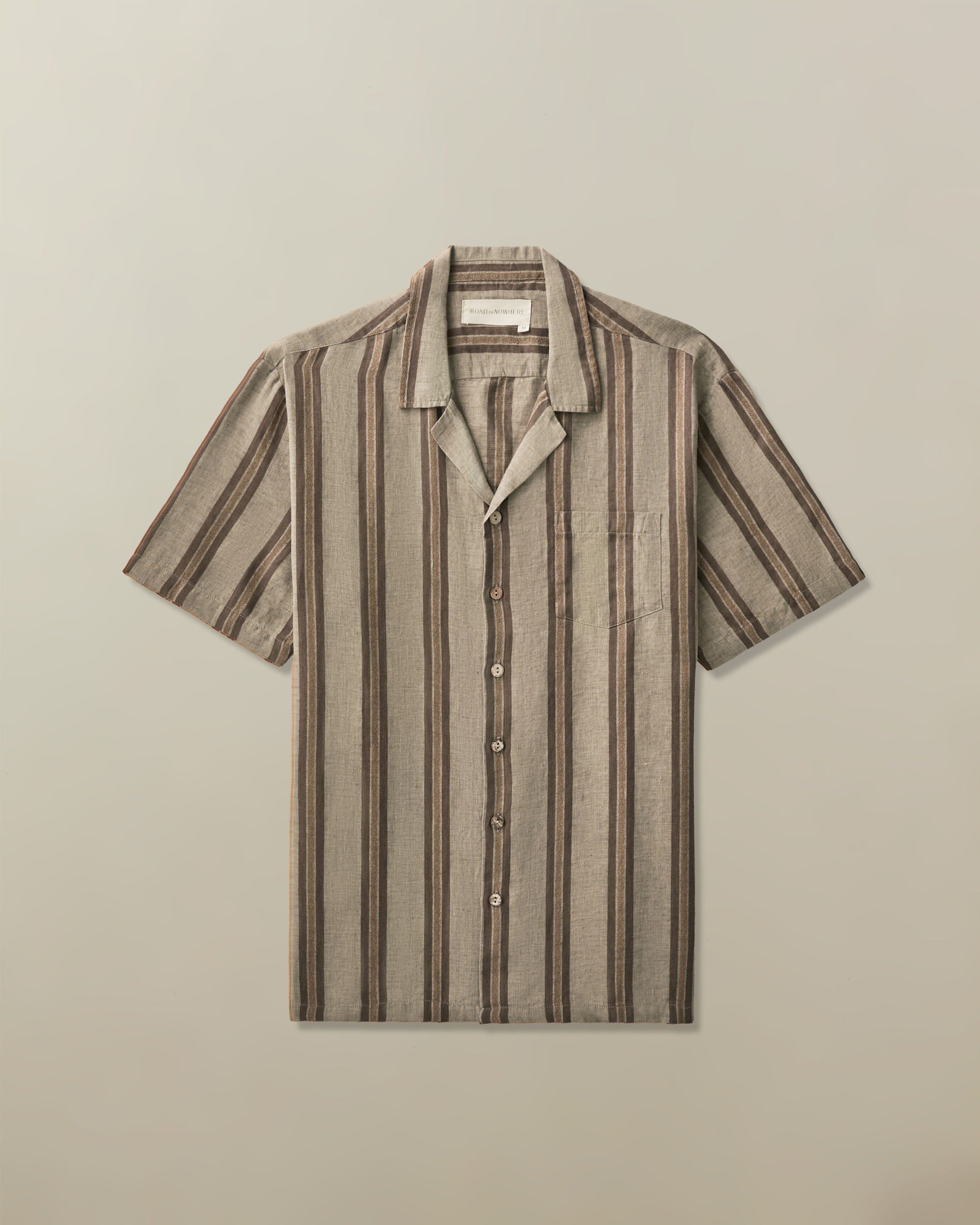 Mohave Stripe 