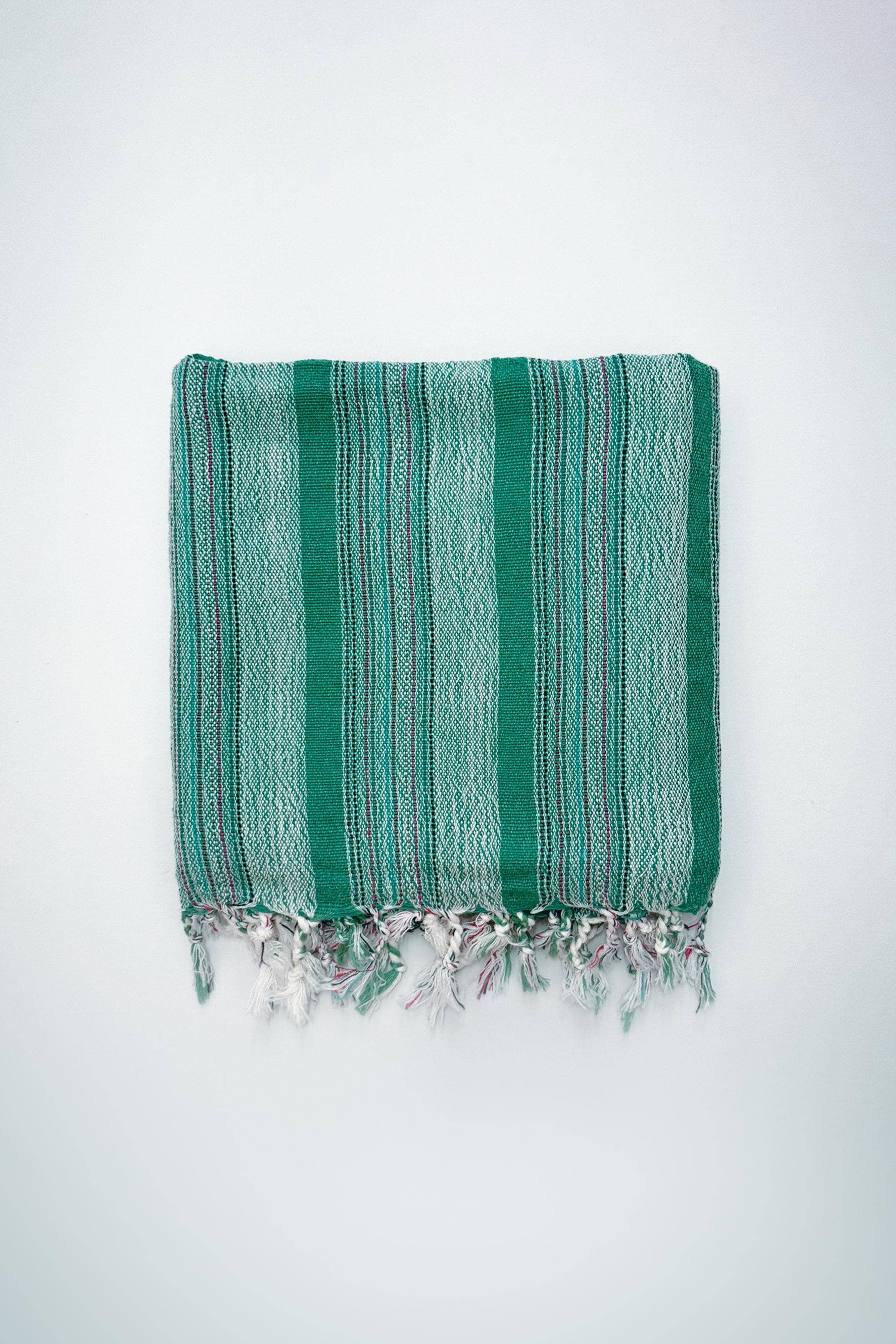 Green Teal