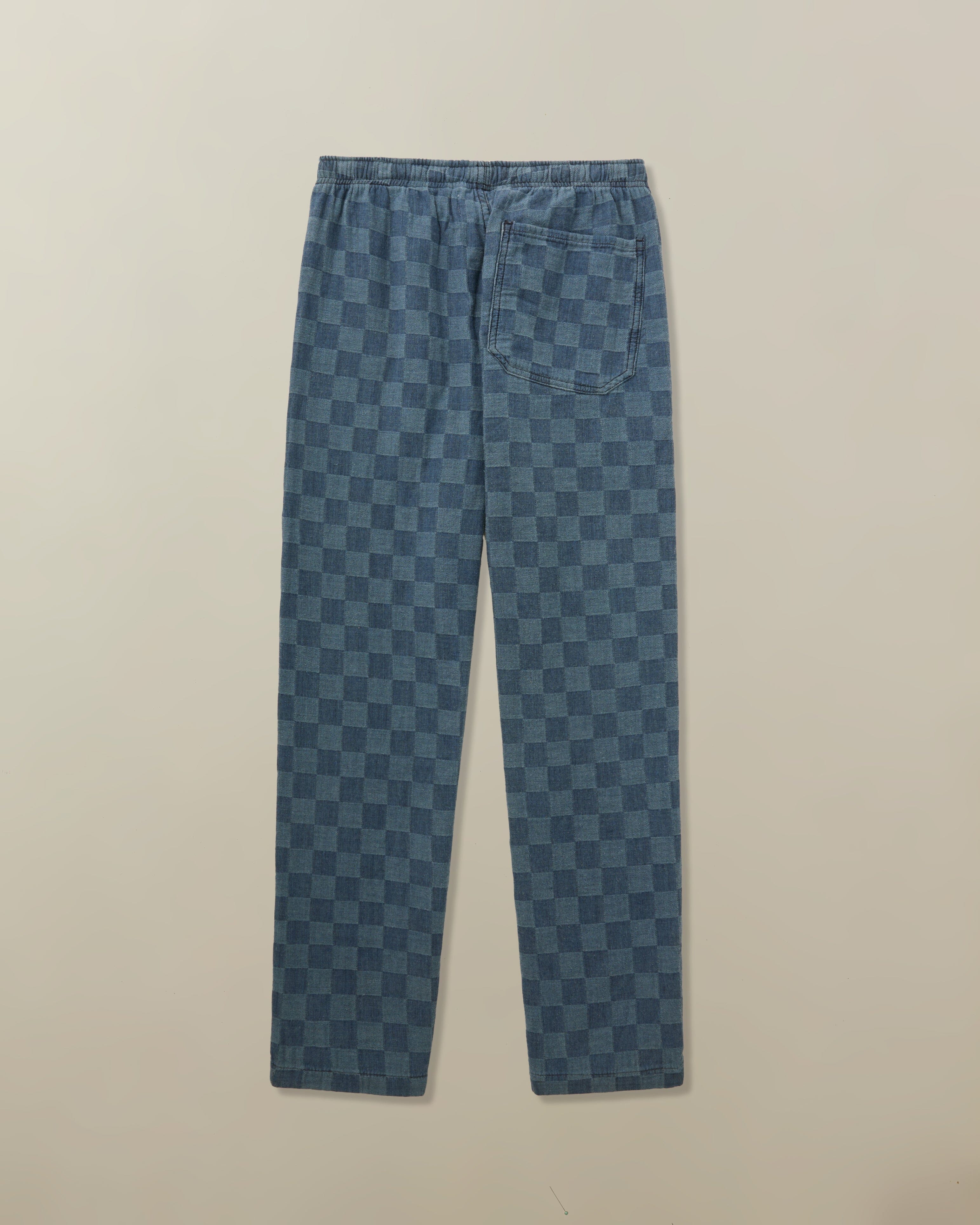 Faded Patchwork