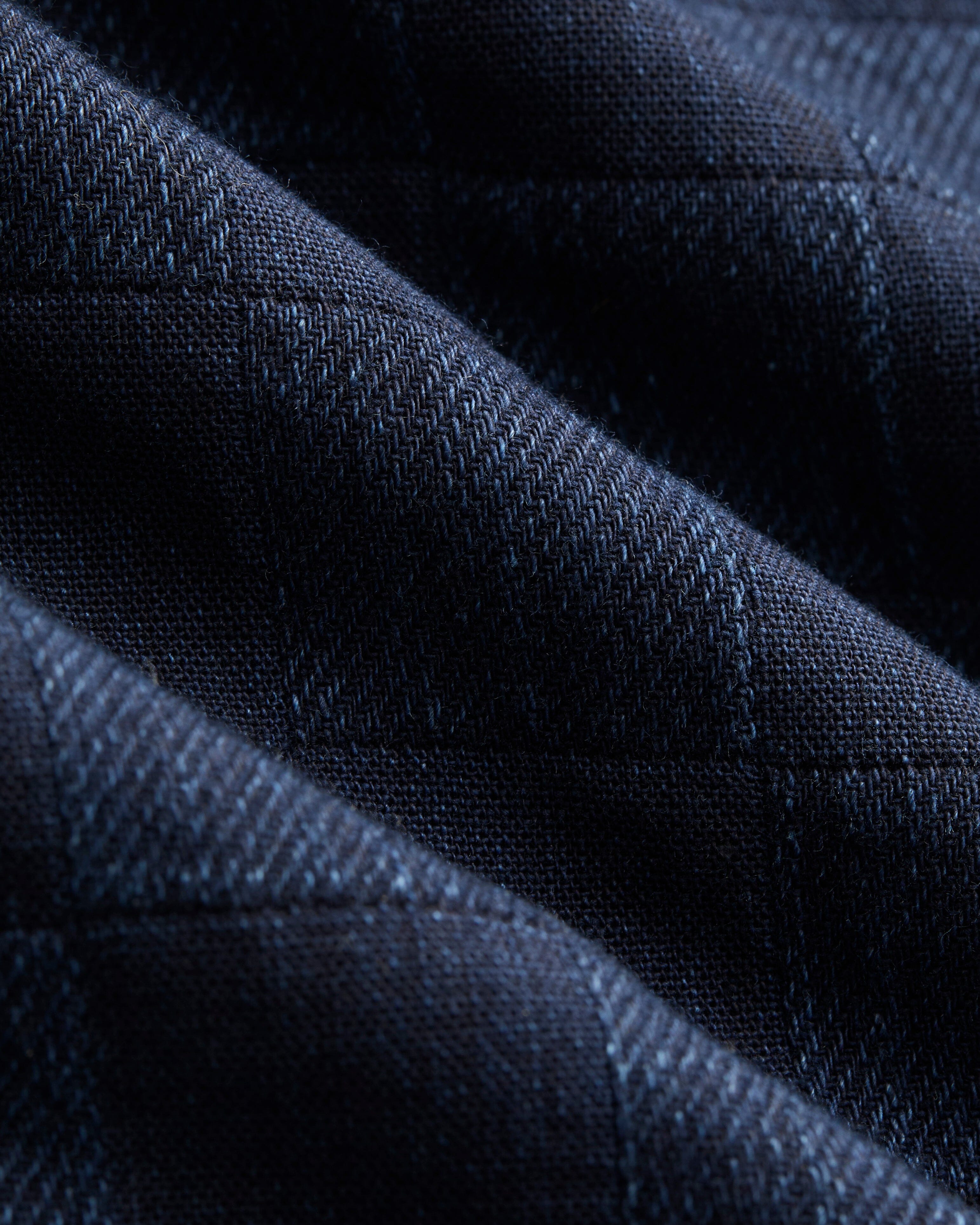 Indigo Patchwork