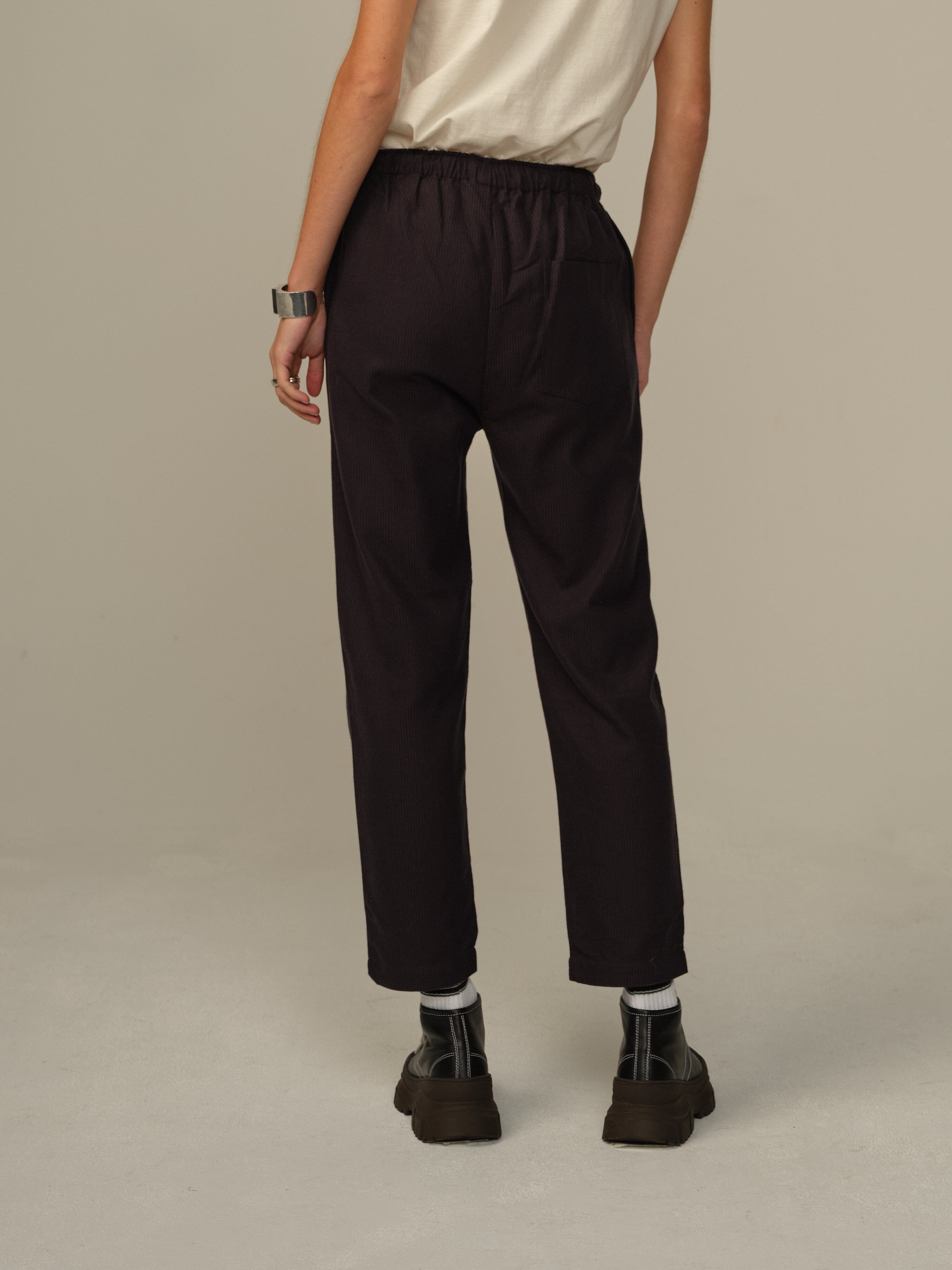 Midnight Stripe
