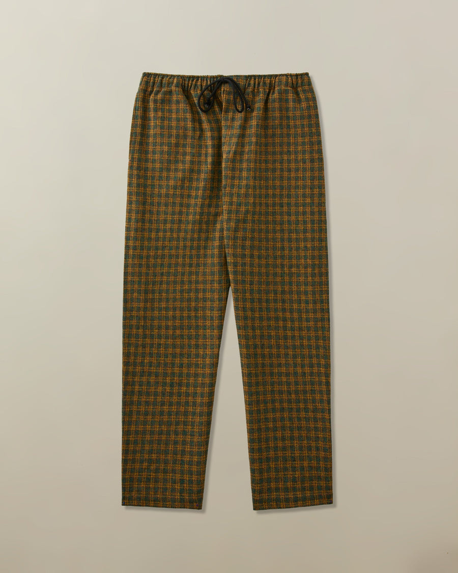 Highland Plaid 