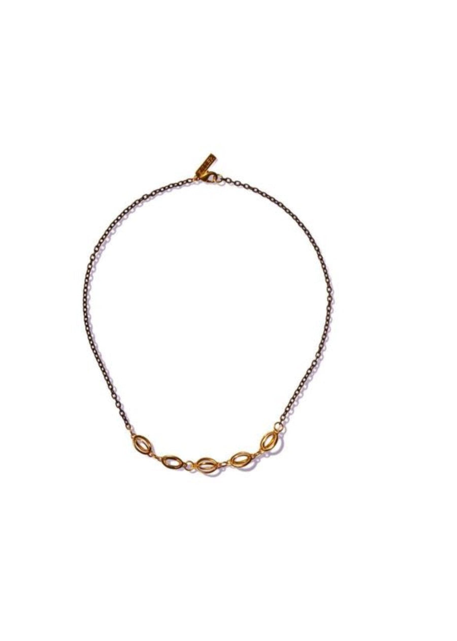 Killer Encompass Ellipse Linked Collar