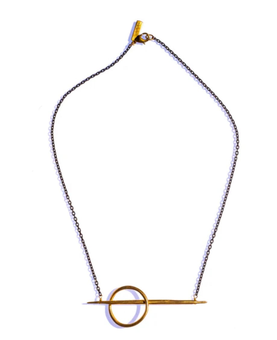 Brass