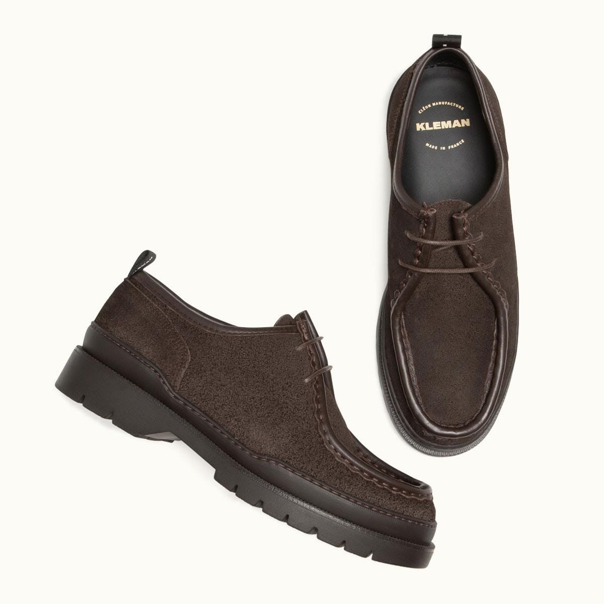 KLEMAN - MAJOR VP OAK 2 – Roadtonowhereclothing.com