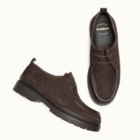 KLEMAN - MAJOR VP OAK 2 – Roadtonowhereclothing.com