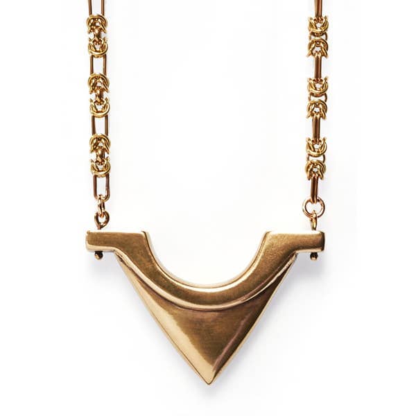 Brass