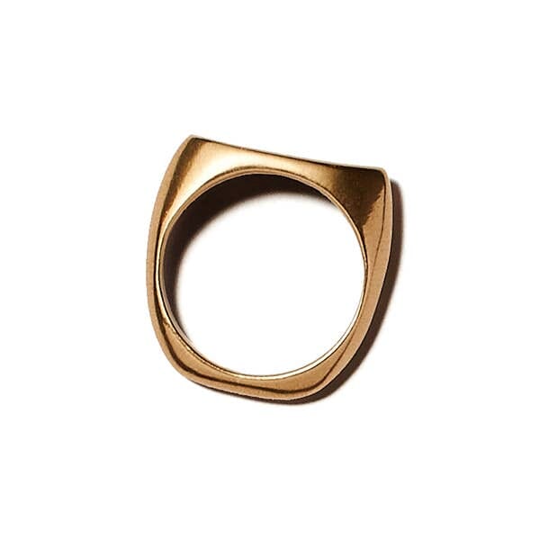 Brass