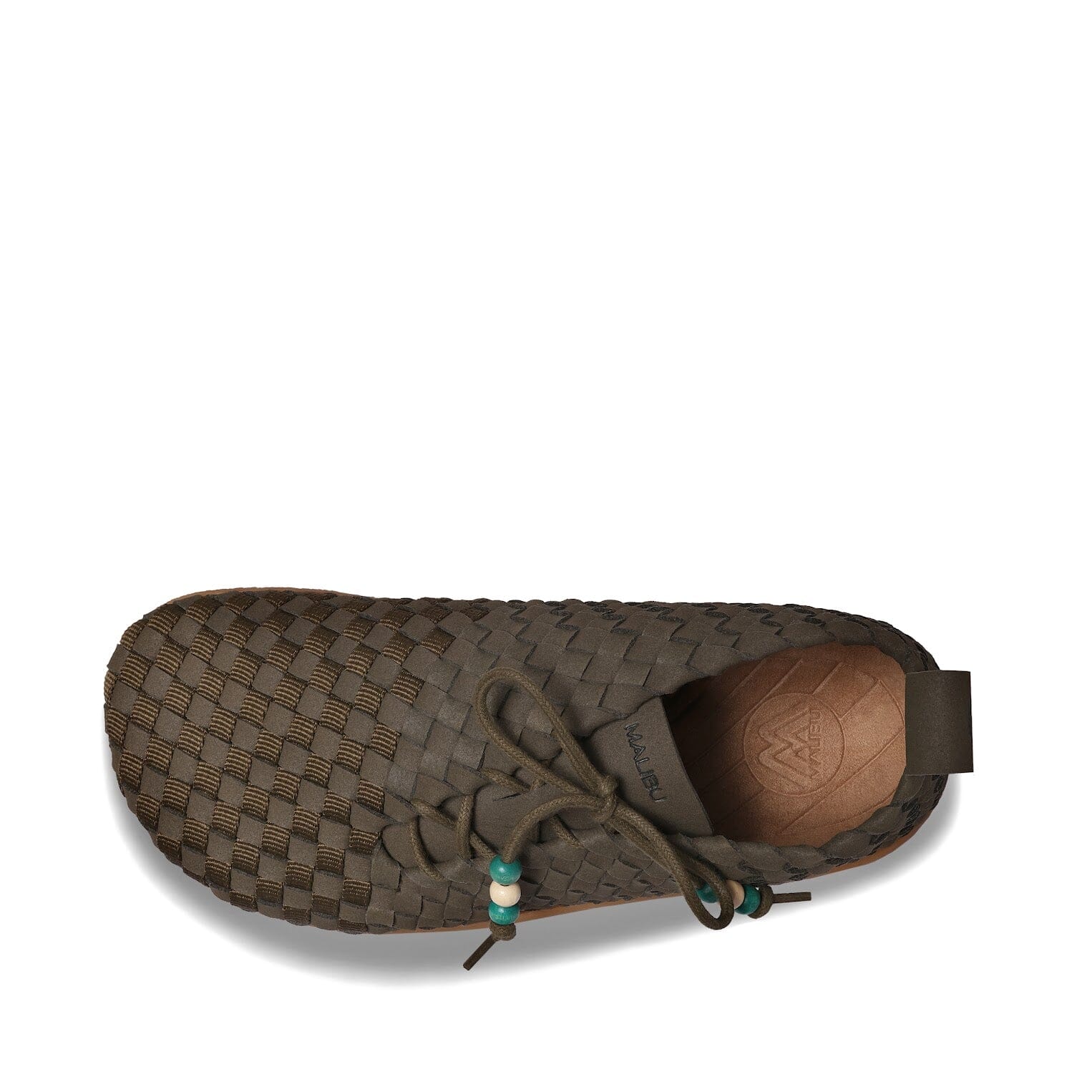 OLIVE/TAN