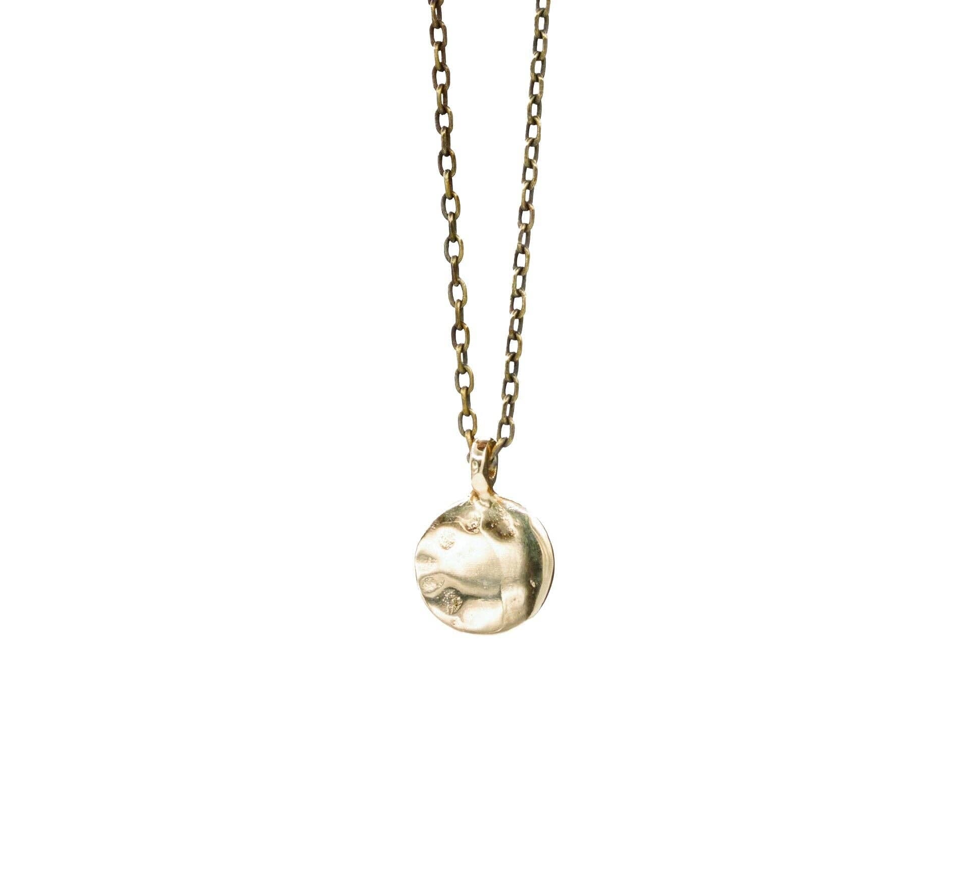 Brass