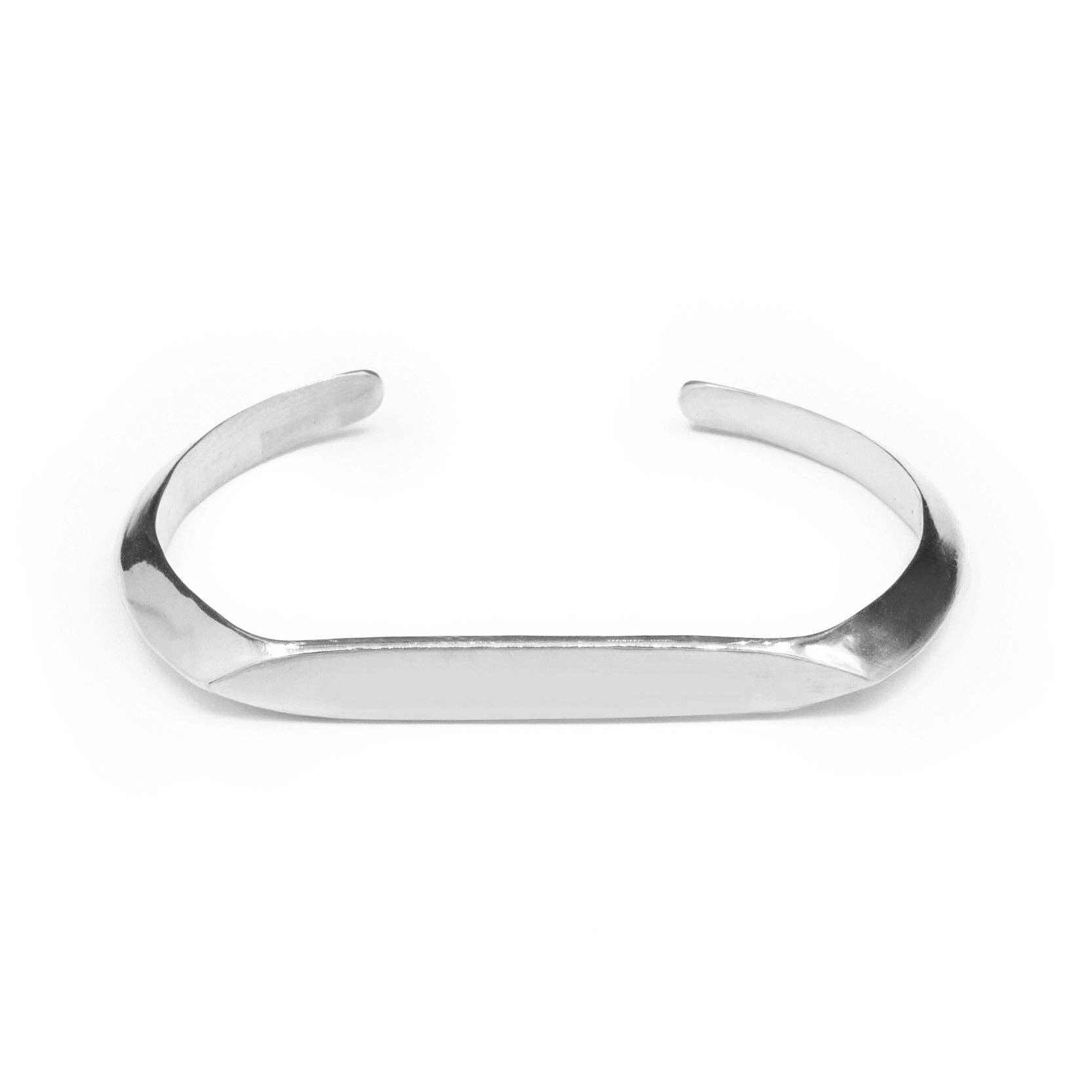 Mana Made Retro Cuff