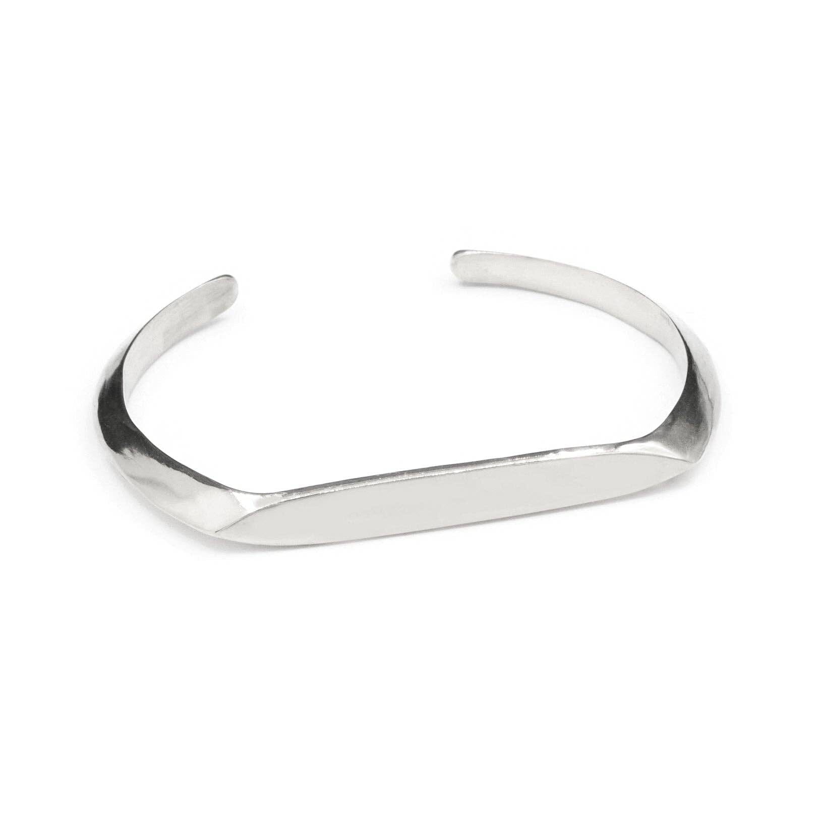 Mana Made Retro Cuff