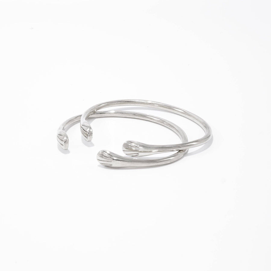 Mana Made Seashell Bracelet