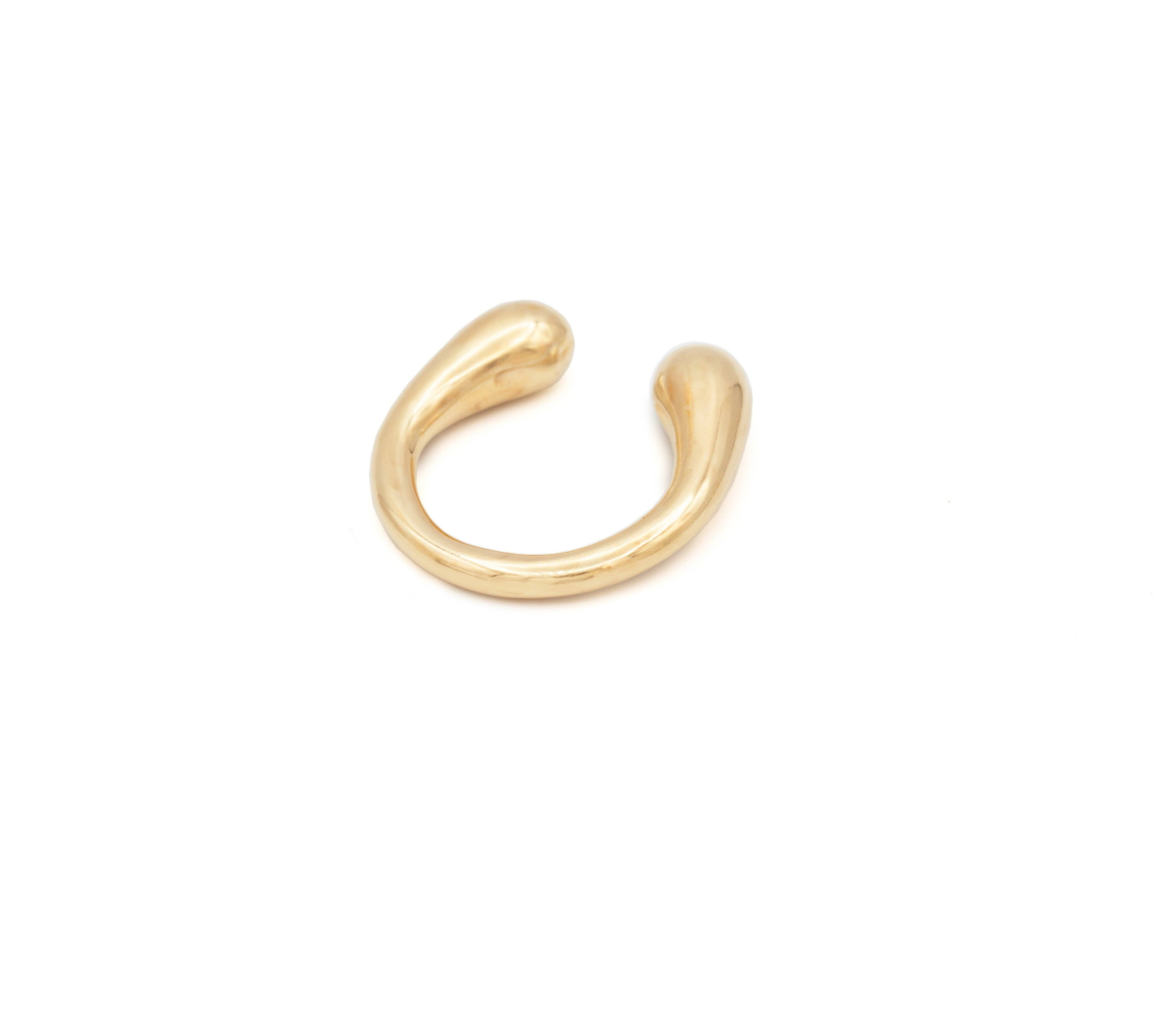 Mana Made Seapod Ring