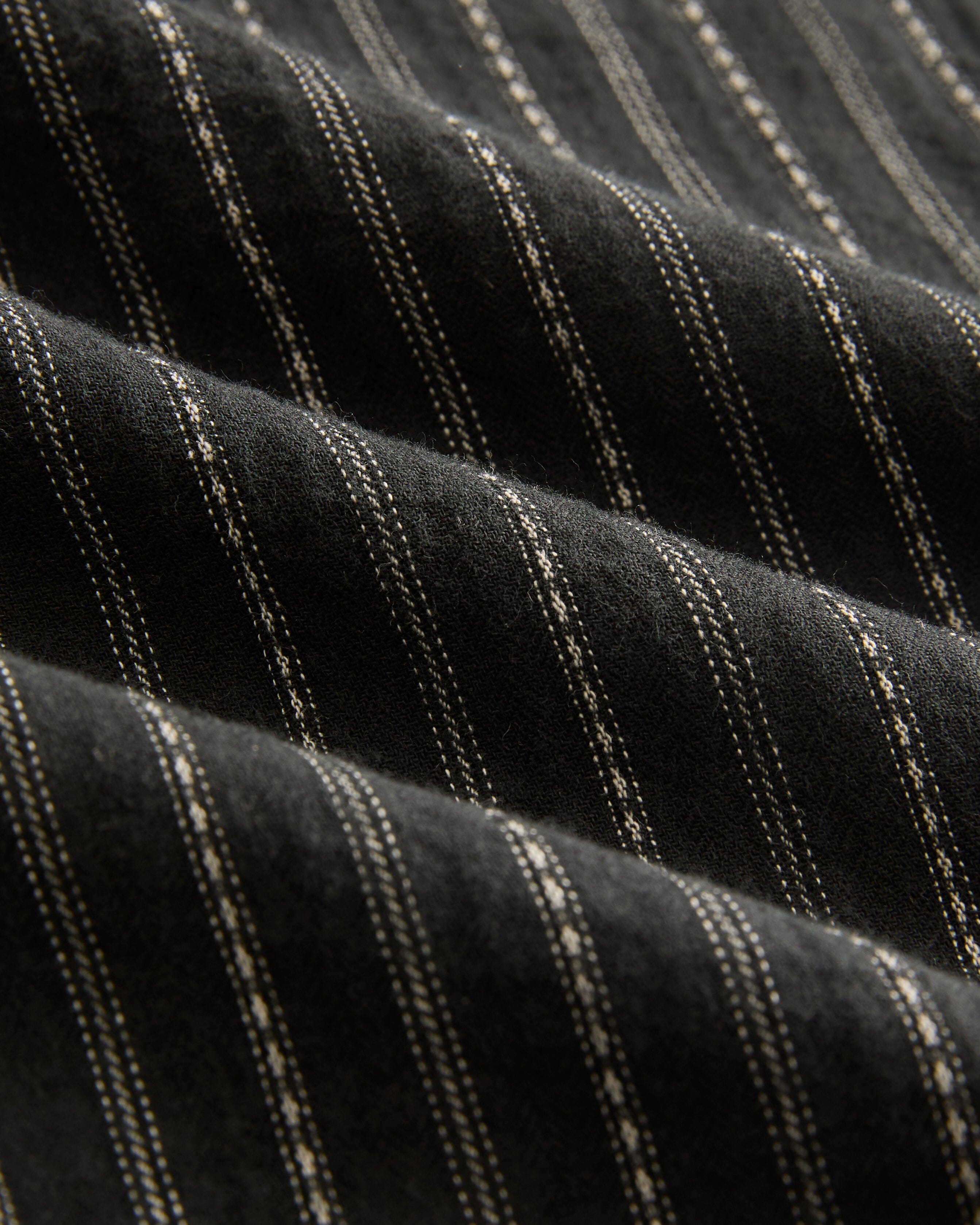 Black Stripe