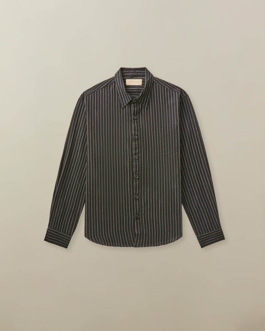 Black Stripe