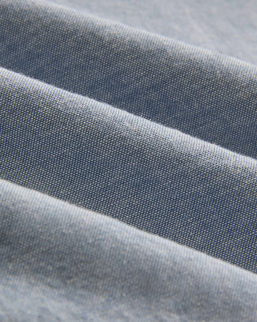 Chambray Cotton